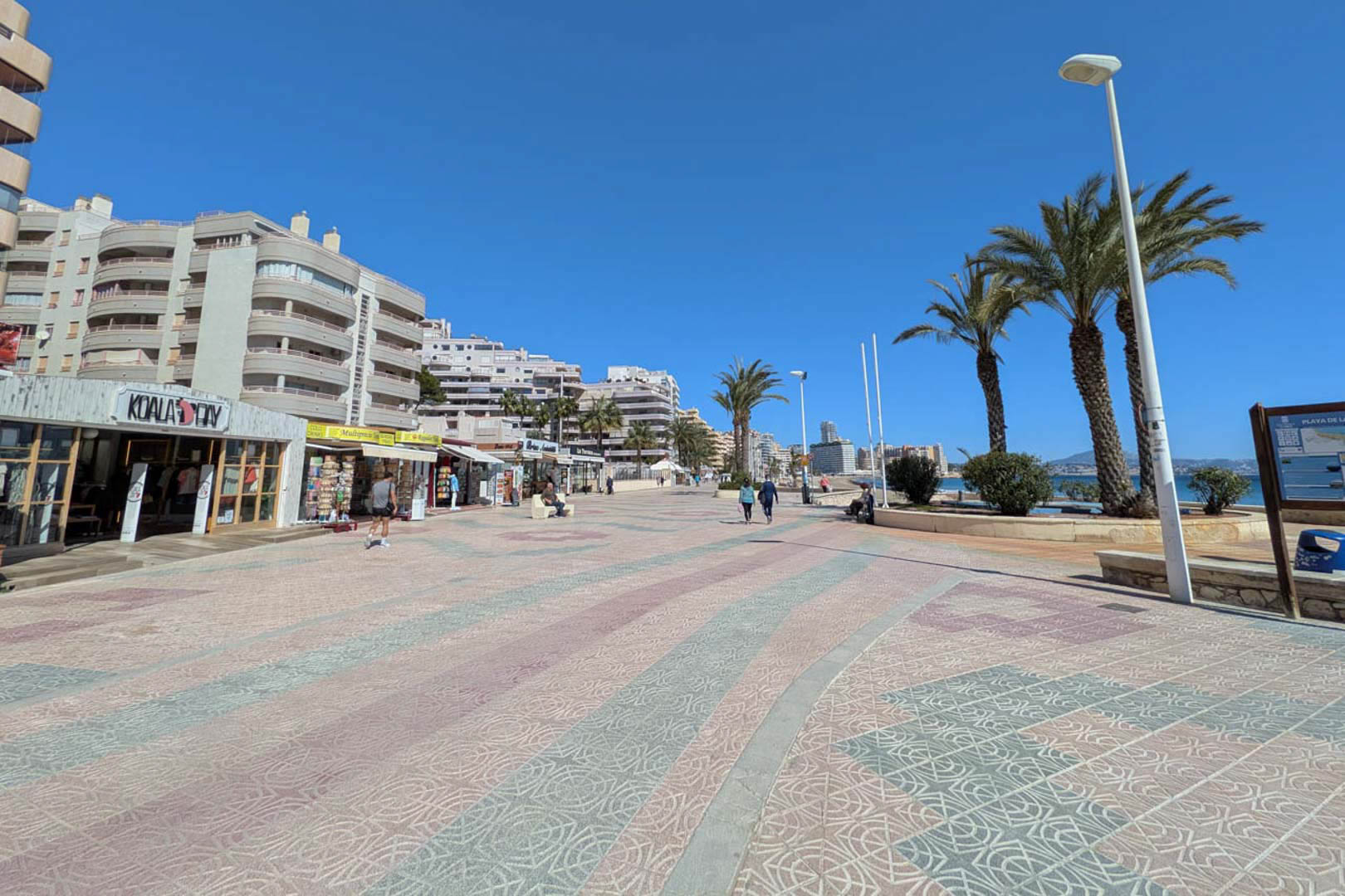 3 Bed, 2 Bath, HouseFor Sale, Calpe, Alicante