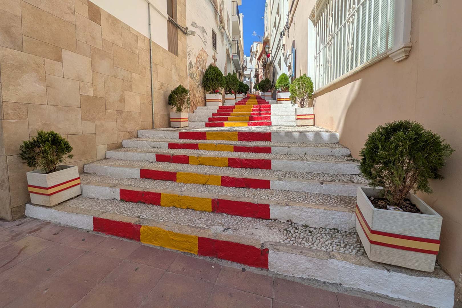 3 Bed, 2 Bath, HouseFor Sale, Calpe, Alicante