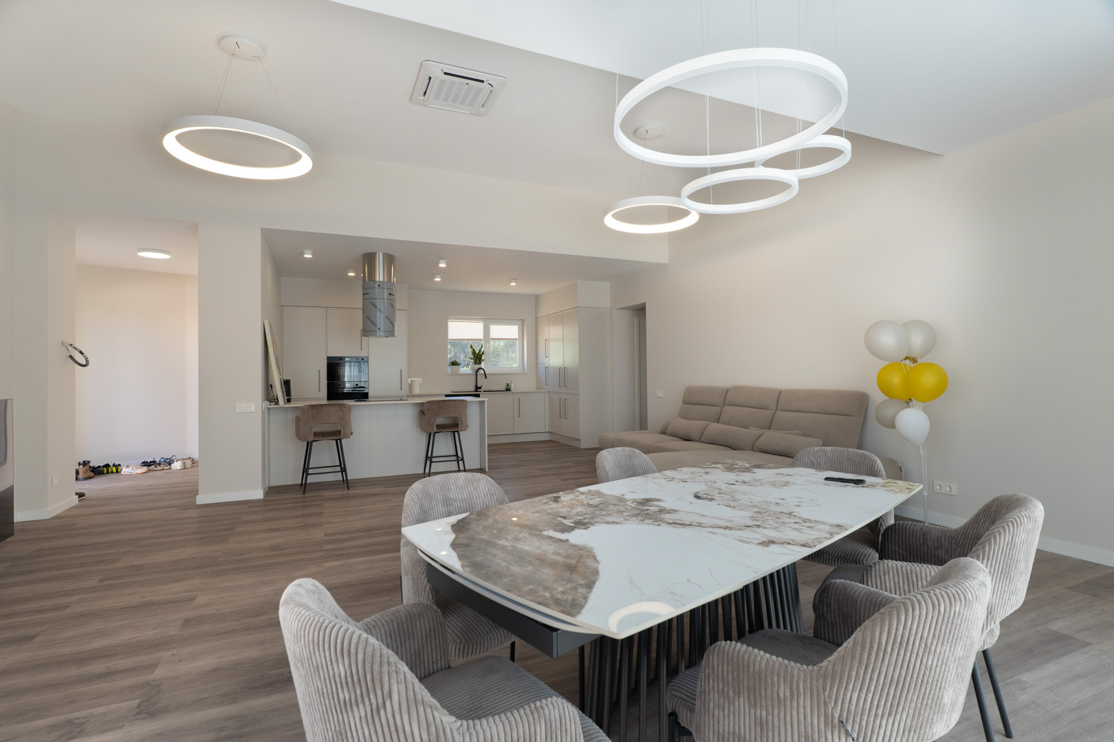 3 Bed, 2 Bath, HouseFor Sale, Calpe, Alicante