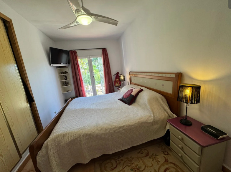 3 Bed, 2 Bath, ApartmentFor Sale, Moraira, Alicante