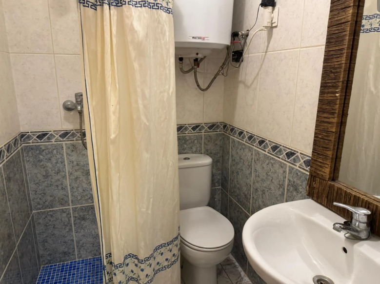 3 Bed, 2 Bath, ApartmentFor Sale, Moraira, Alicante