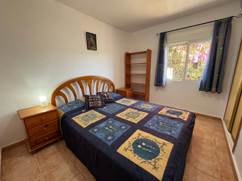 3 Bed, 2 Bath, ApartmentFor Sale, Moraira, Alicante