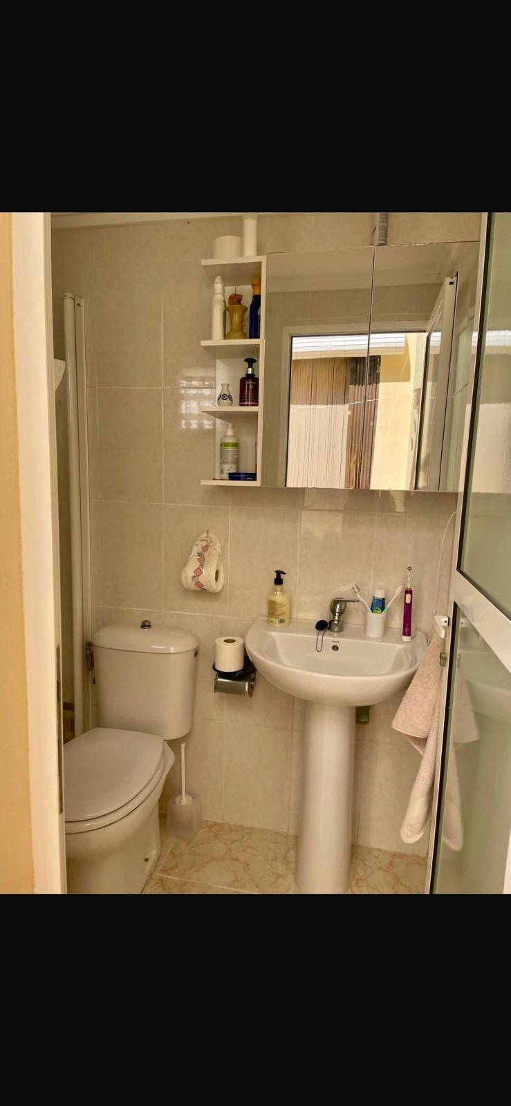 2 Bed, 2 Bath, HouseFor Sale, Santiago De La Ribera, Murcia