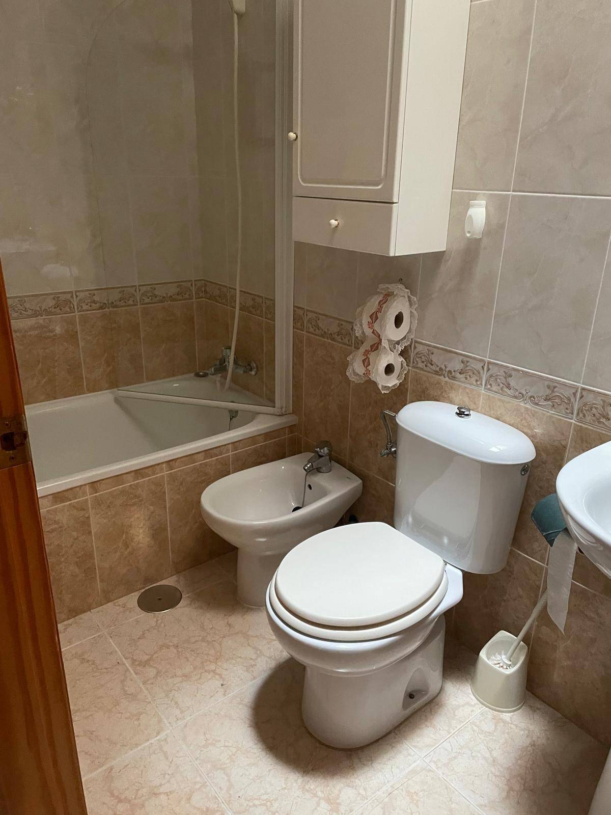 2 Bed, 2 Bath, HouseFor Sale, Santiago De La Ribera, Murcia