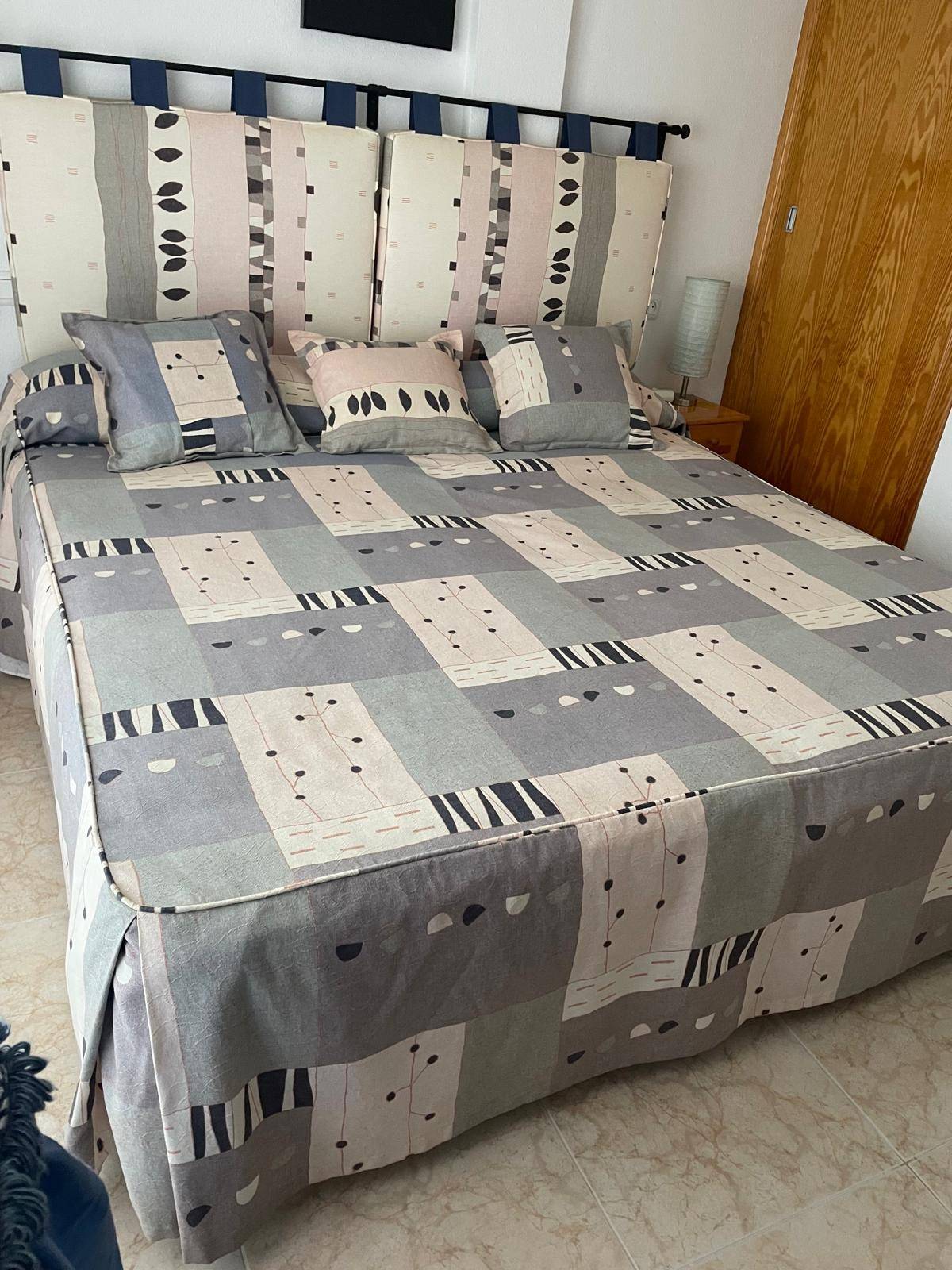 2 Bed, 2 Bath, HouseFor Sale, Santiago De La Ribera, Murcia