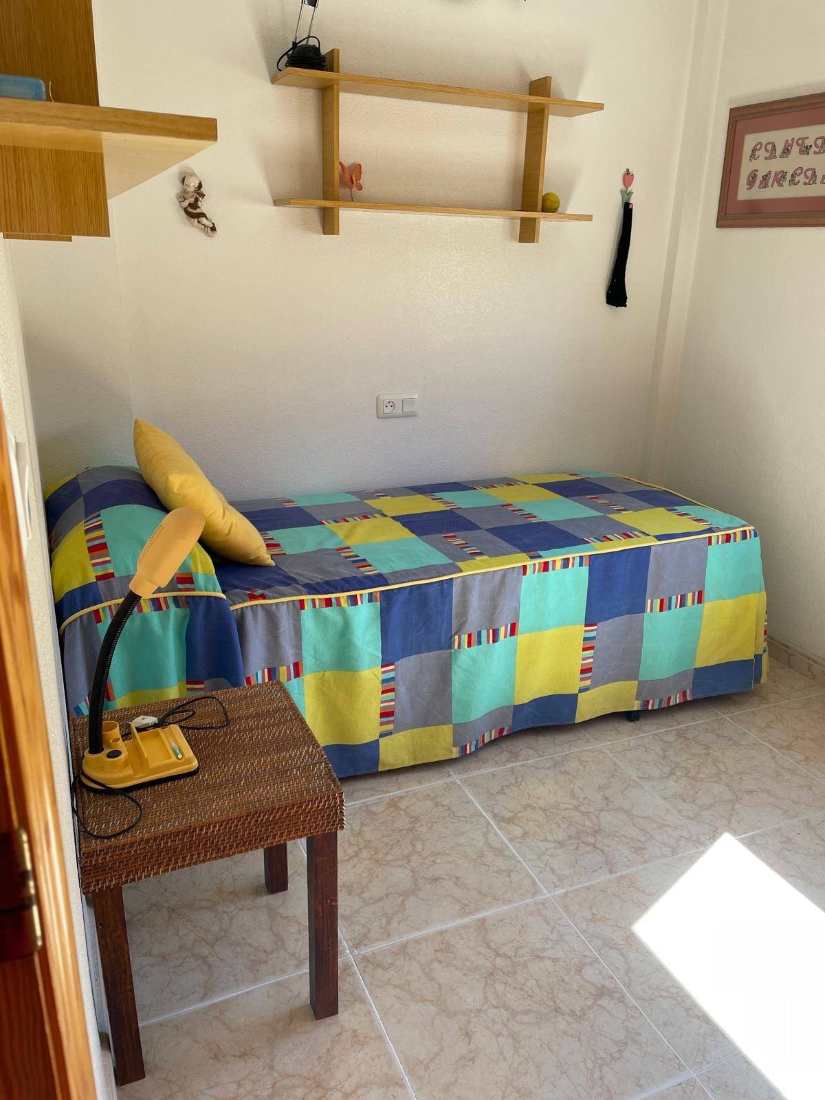 2 Bed, 2 Bath, HouseFor Sale, Santiago De La Ribera, Murcia