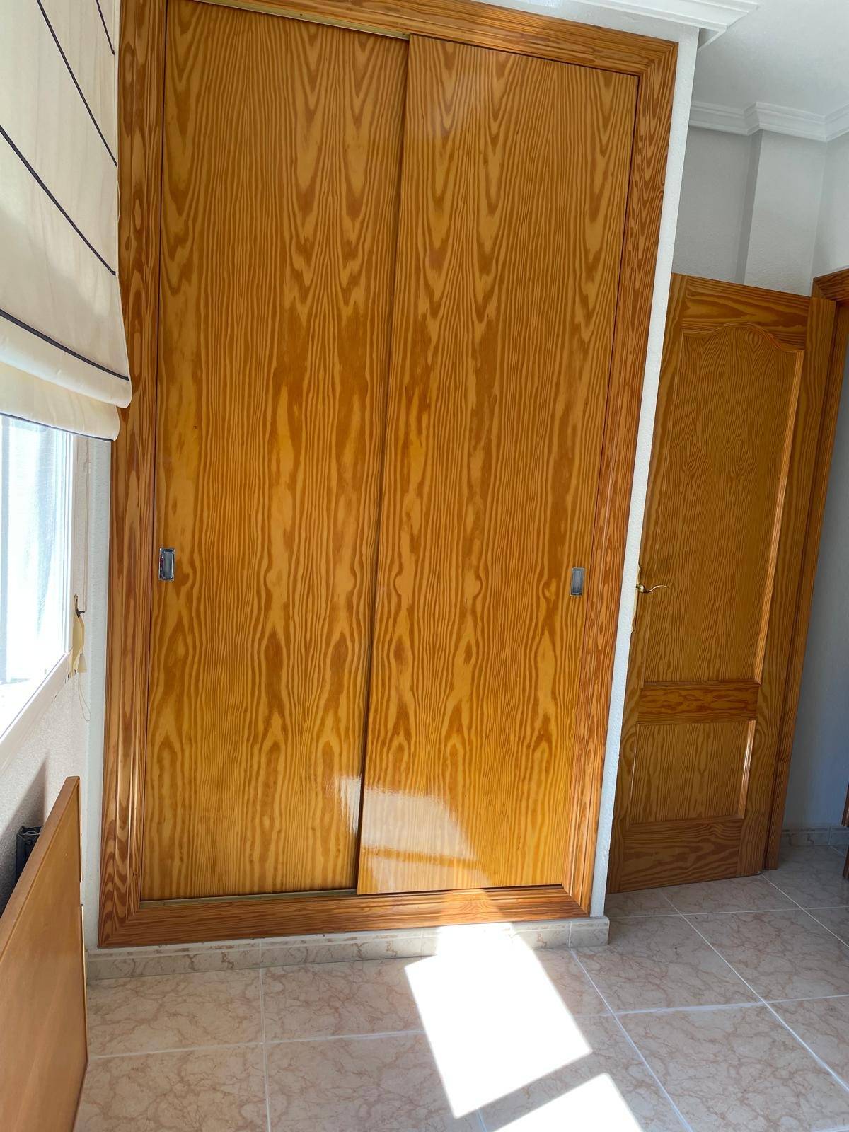 2 Bed, 2 Bath, HouseFor Sale, Santiago De La Ribera, Murcia