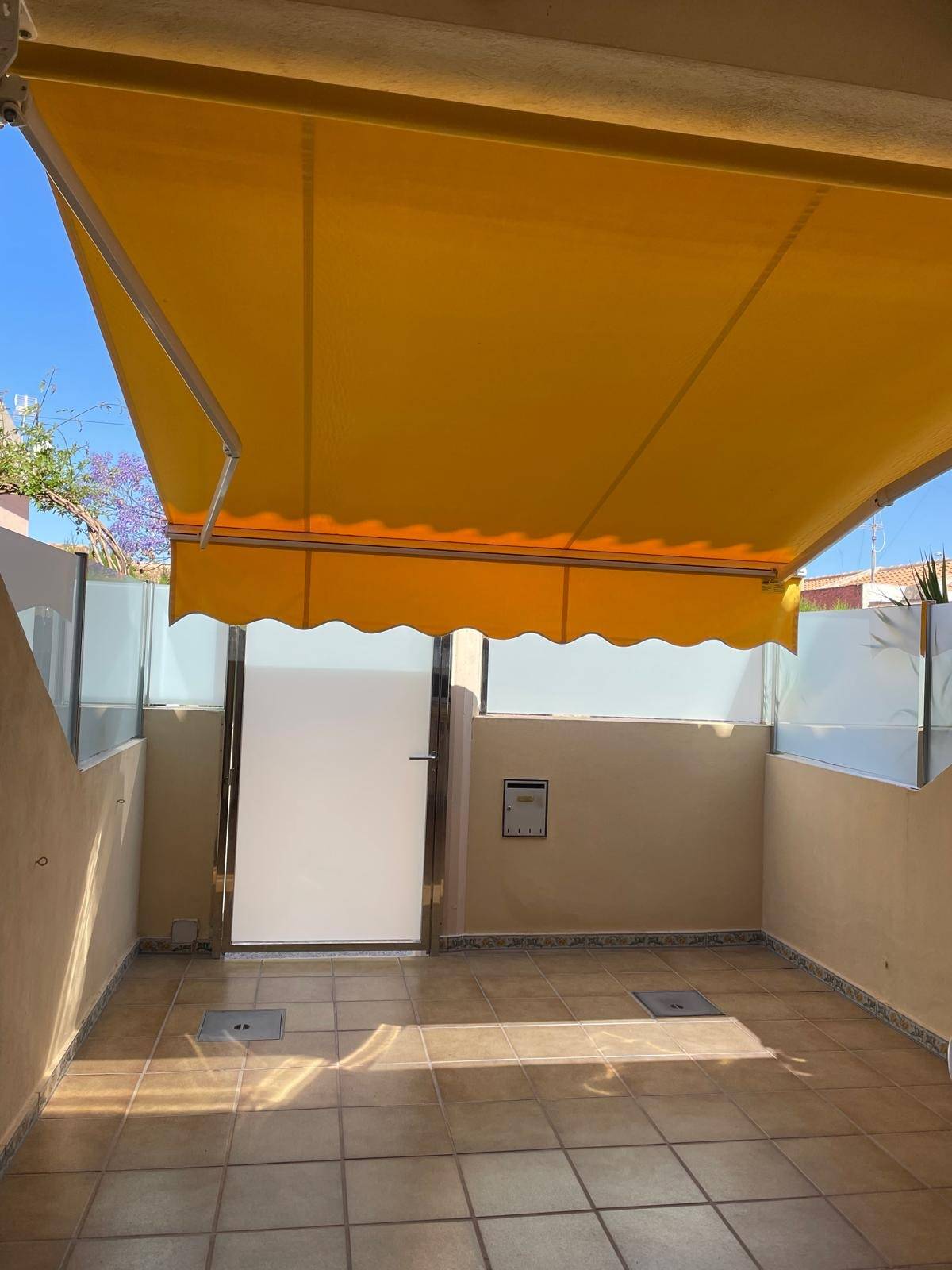 2 Bed, 2 Bath, HouseFor Sale, Santiago De La Ribera, Murcia