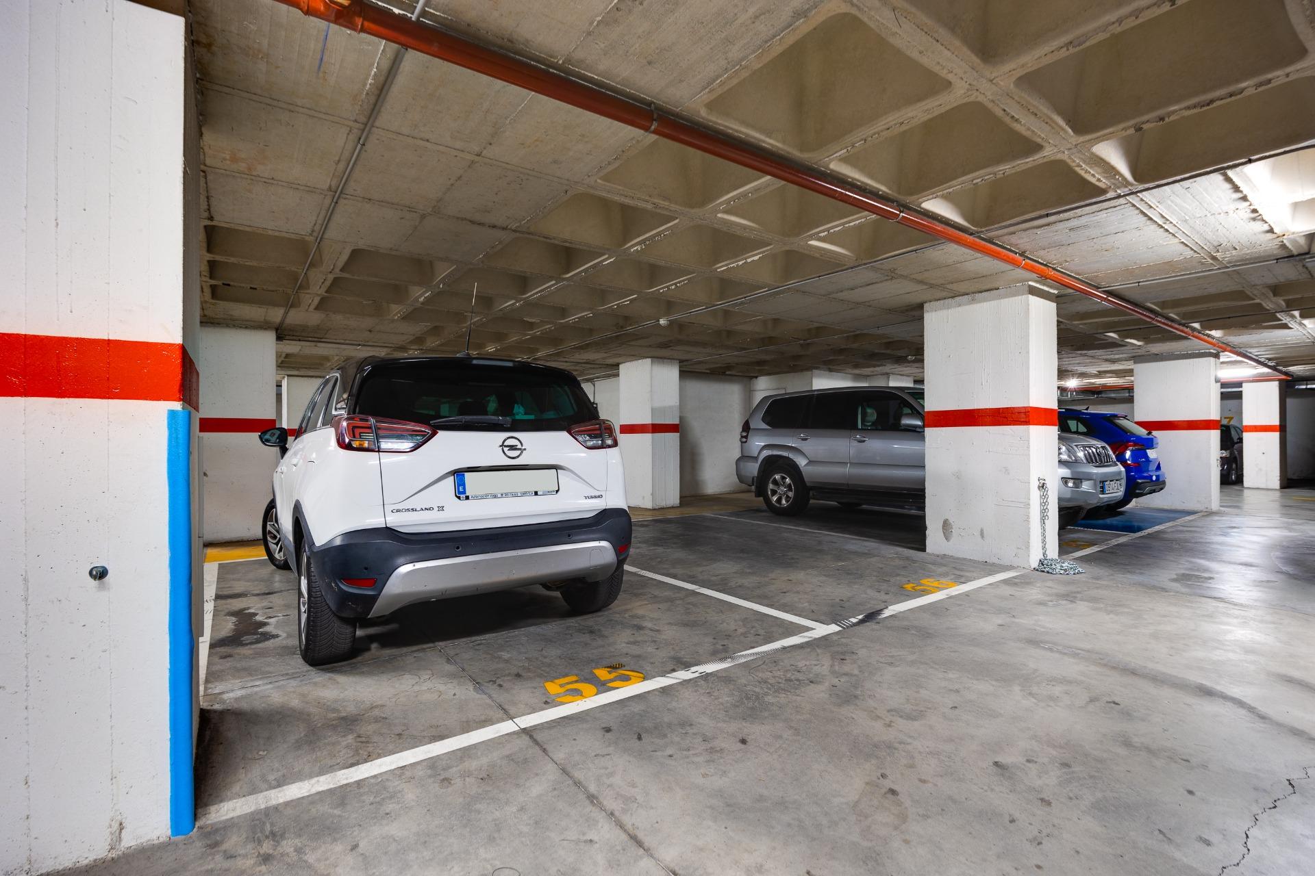 3 Bed, 2 Bath, ApartmentFor Sale, Torrevieja, Alicante