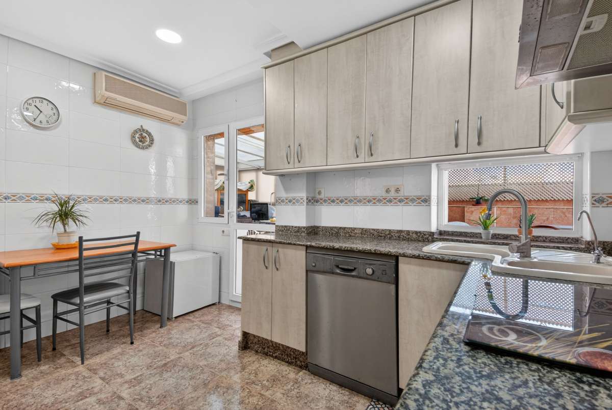 2 Bed, 2 Bath, ApartmentFor Sale, Lo Pagan, Murcia