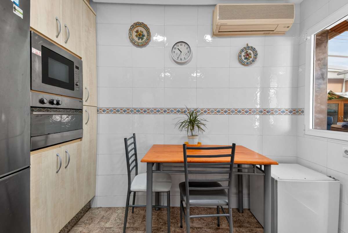 2 Bed, 2 Bath, ApartmentFor Sale, Lo Pagan, Murcia