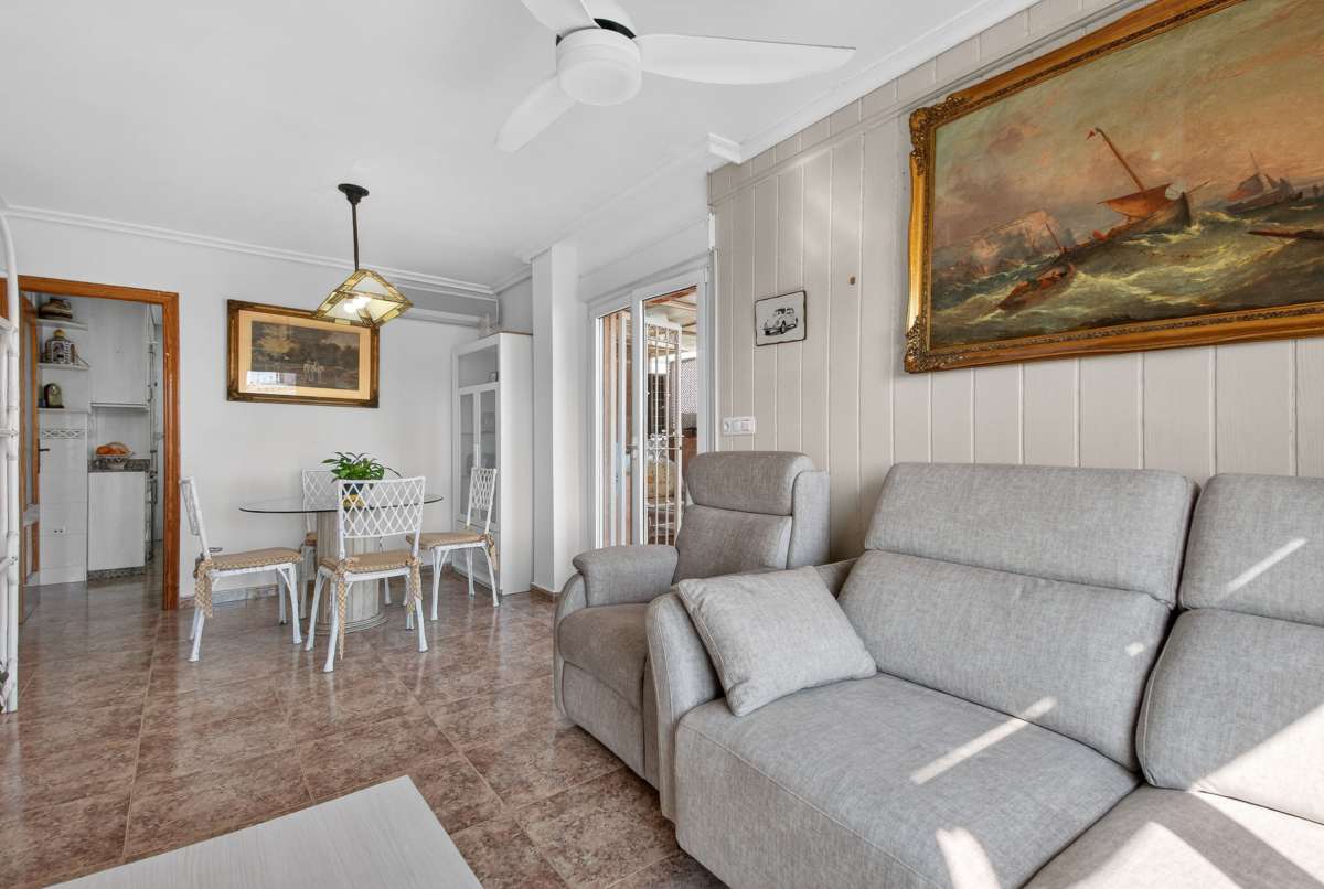 2 Bed, 2 Bath, ApartmentFor Sale, Lo Pagan, Murcia