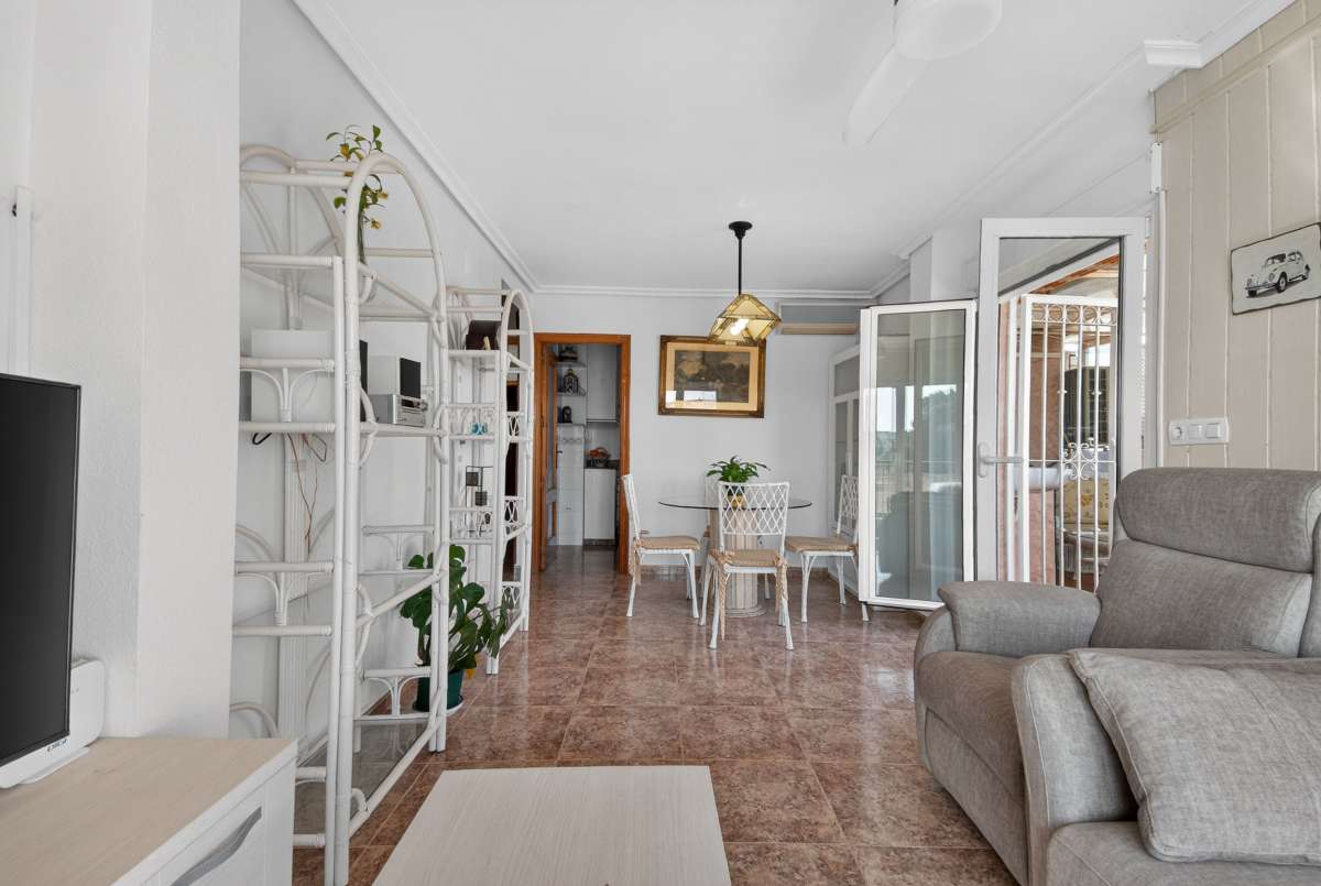 2 Bed, 2 Bath, ApartmentFor Sale, Lo Pagan, Murcia