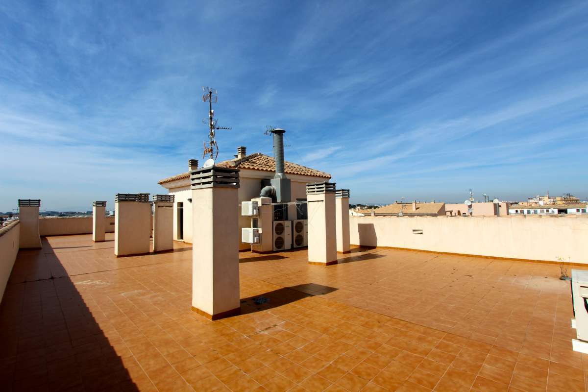 2 Bed, 2 Bath, ApartmentFor Sale, Lo Pagan, Murcia