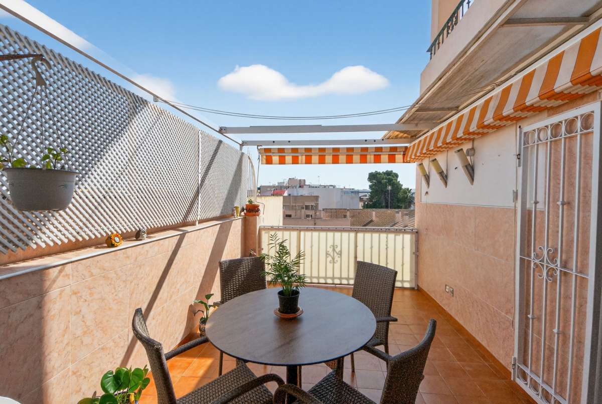 2 Bed, 2 Bath, ApartmentFor Sale, Lo Pagan, Murcia