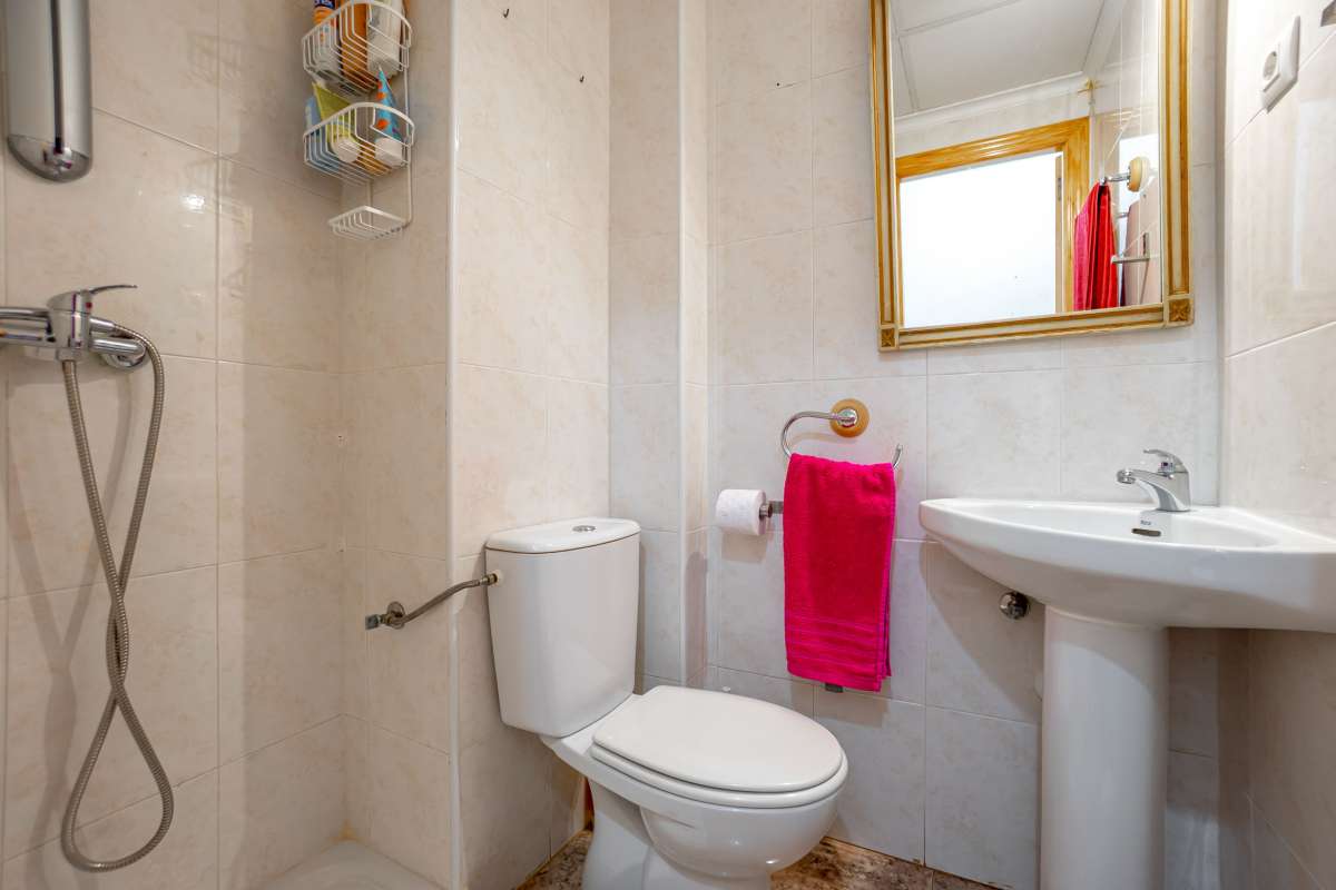 2 Bed, 2 Bath, ApartmentFor Sale, Lo Pagan, Murcia