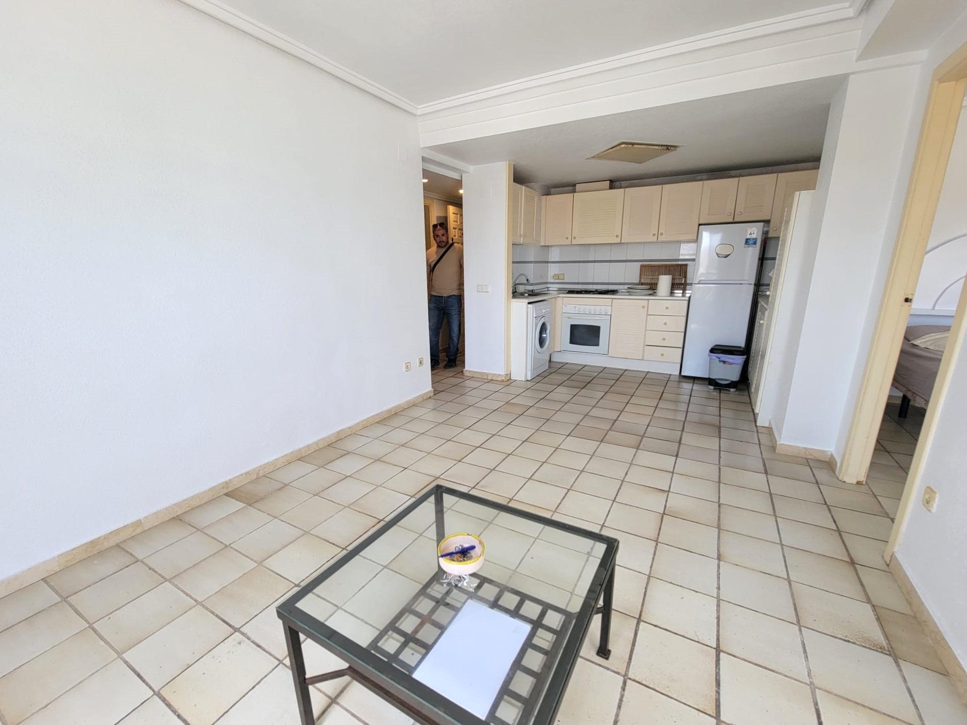 2 Bed, 2 Bath, ApartmentFor Sale, Torrevieja, Alicante