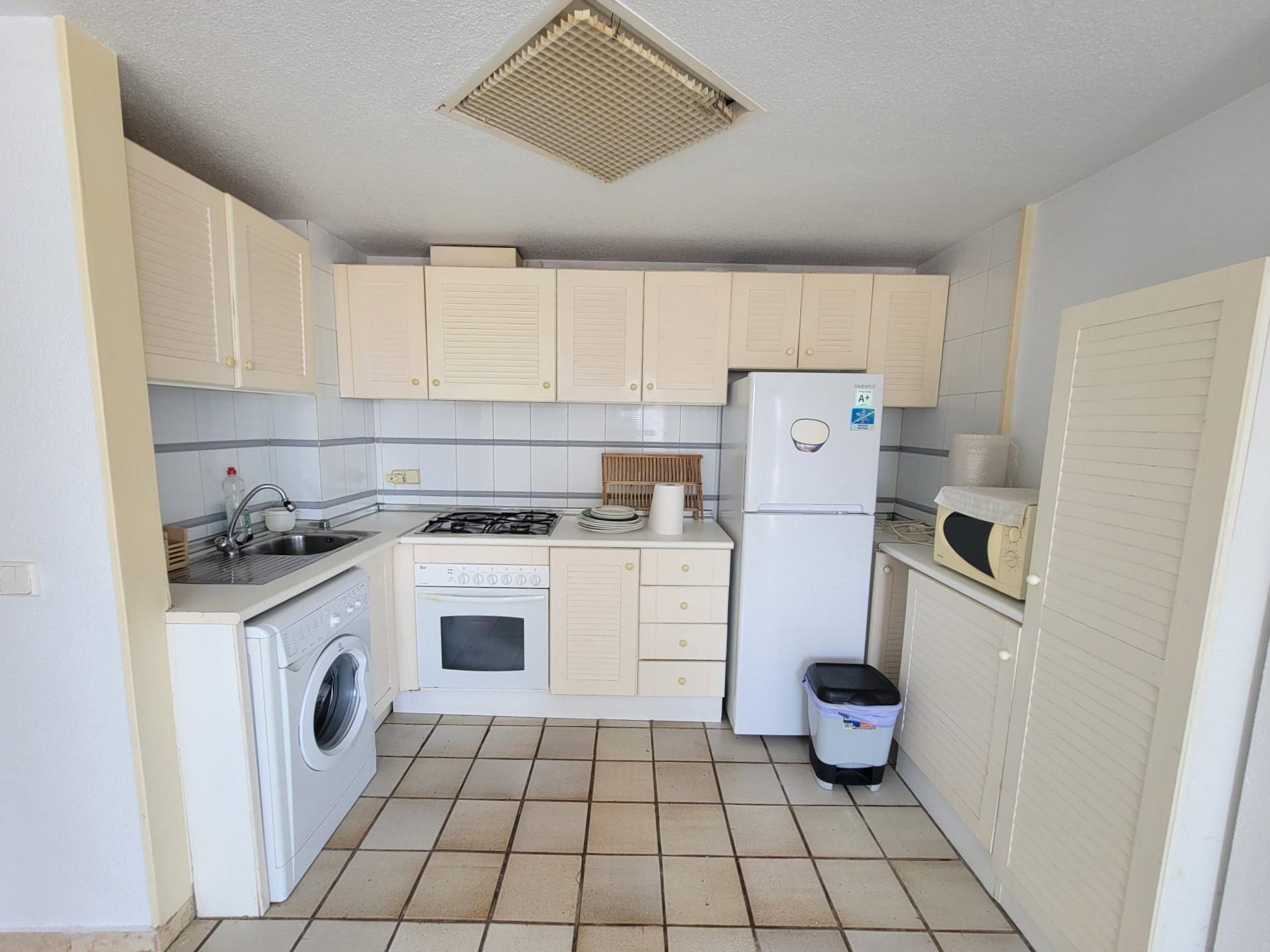 2 Bed, 2 Bath, ApartmentFor Sale, Torrevieja, Alicante