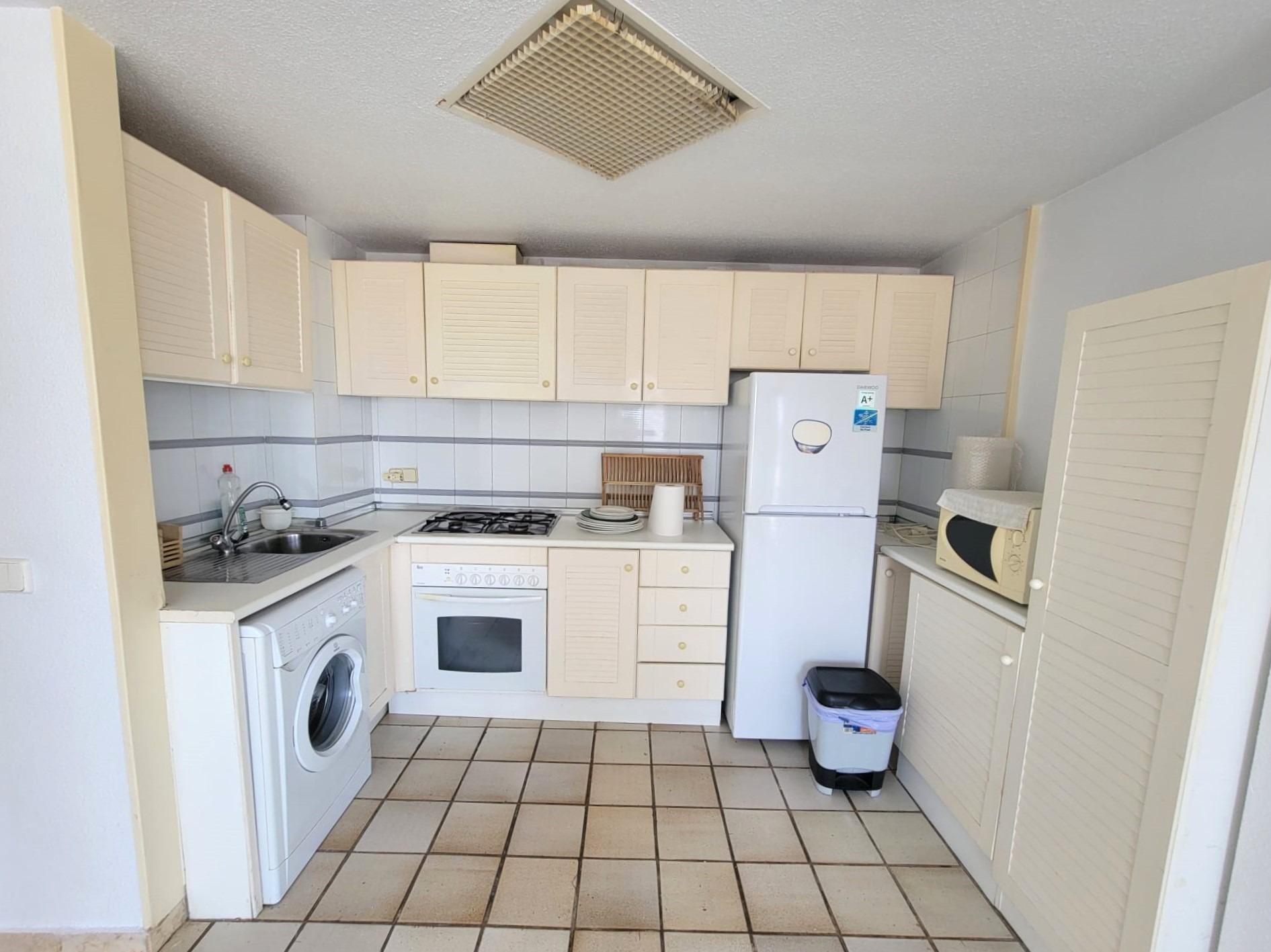 2 Bed, 2 Bath, ApartmentFor Sale, Torrevieja, Alicante