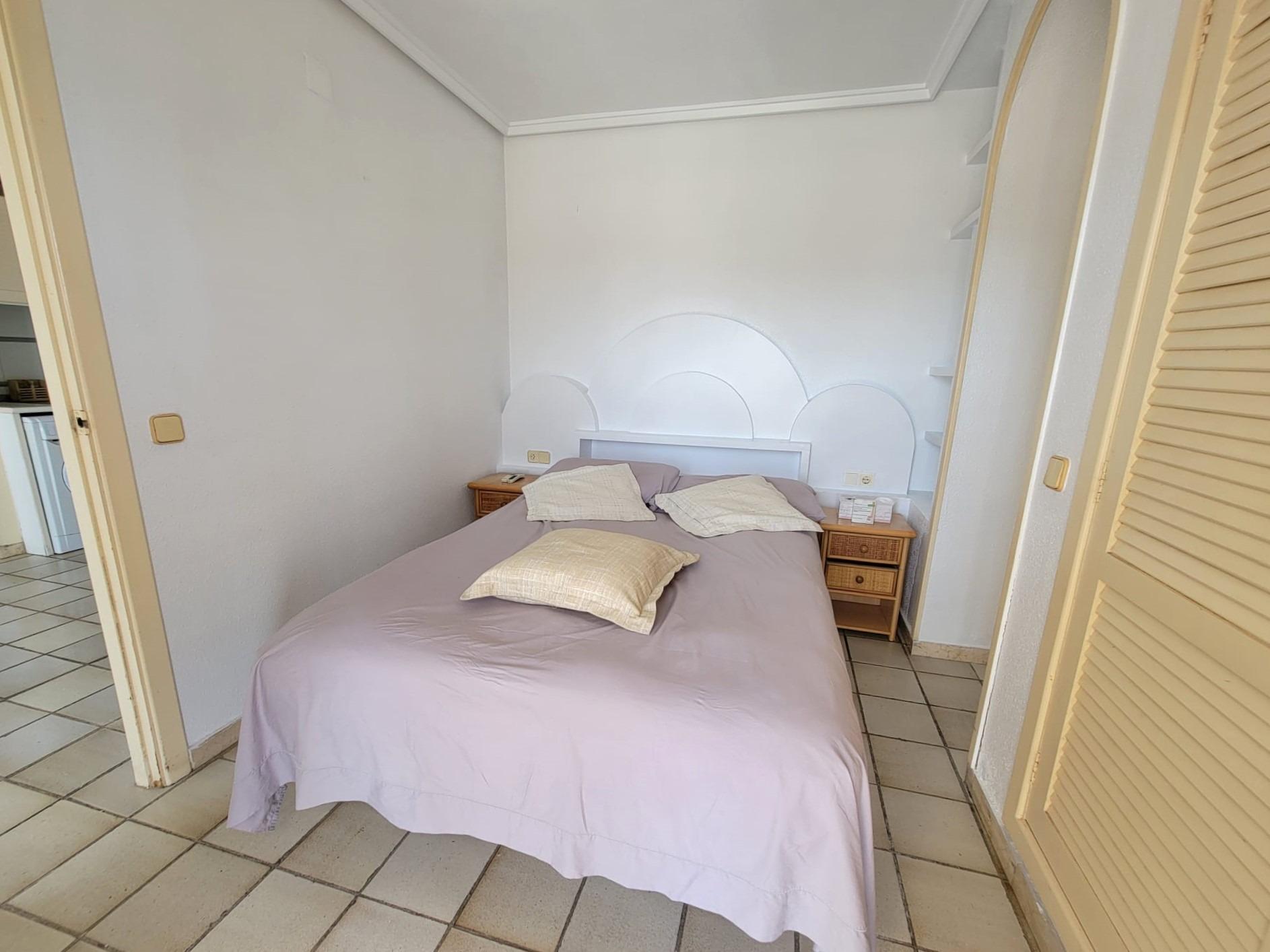 2 Bed, 2 Bath, ApartmentFor Sale, Torrevieja, Alicante