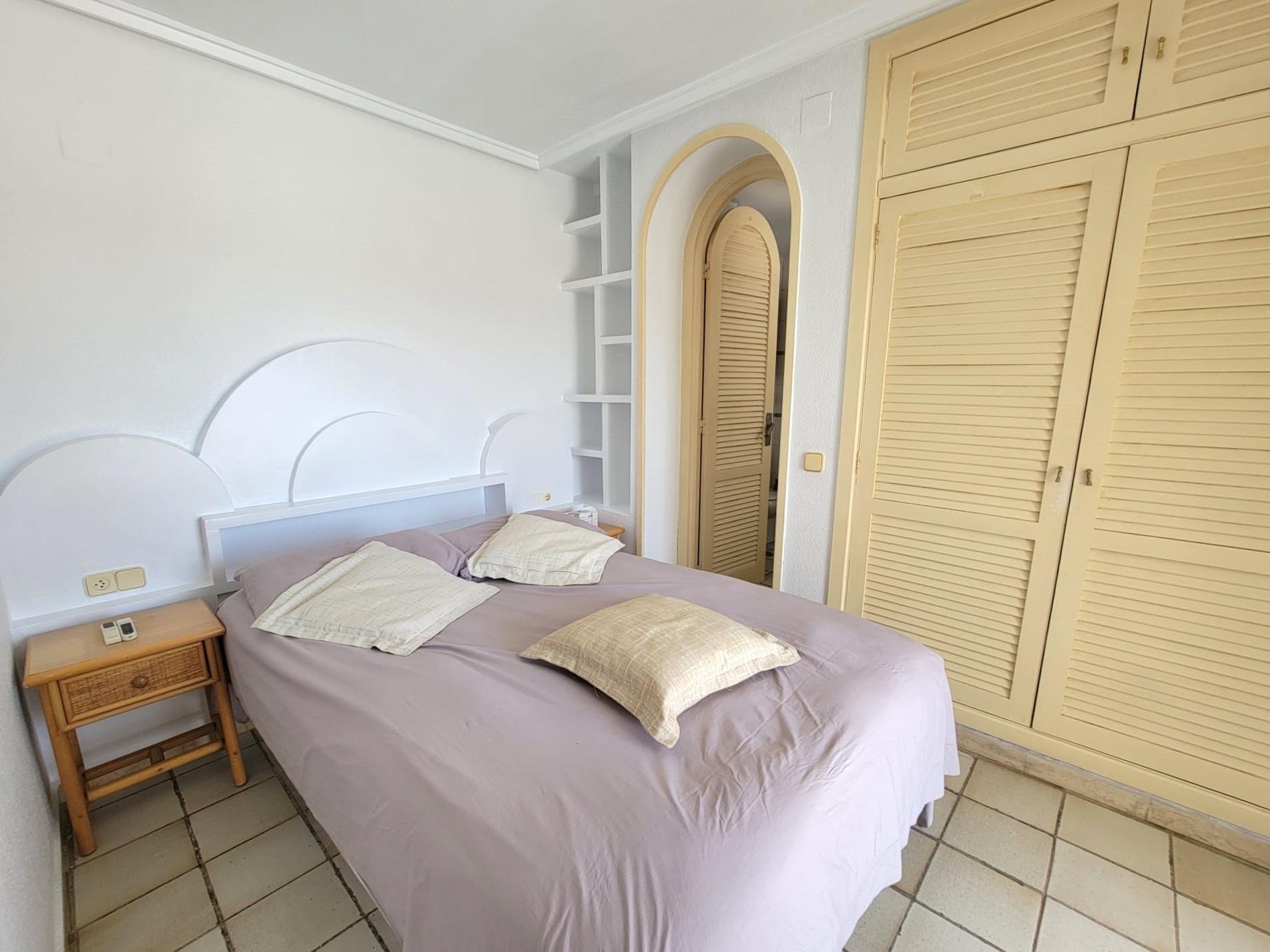 2 Bed, 2 Bath, ApartmentFor Sale, Torrevieja, Alicante