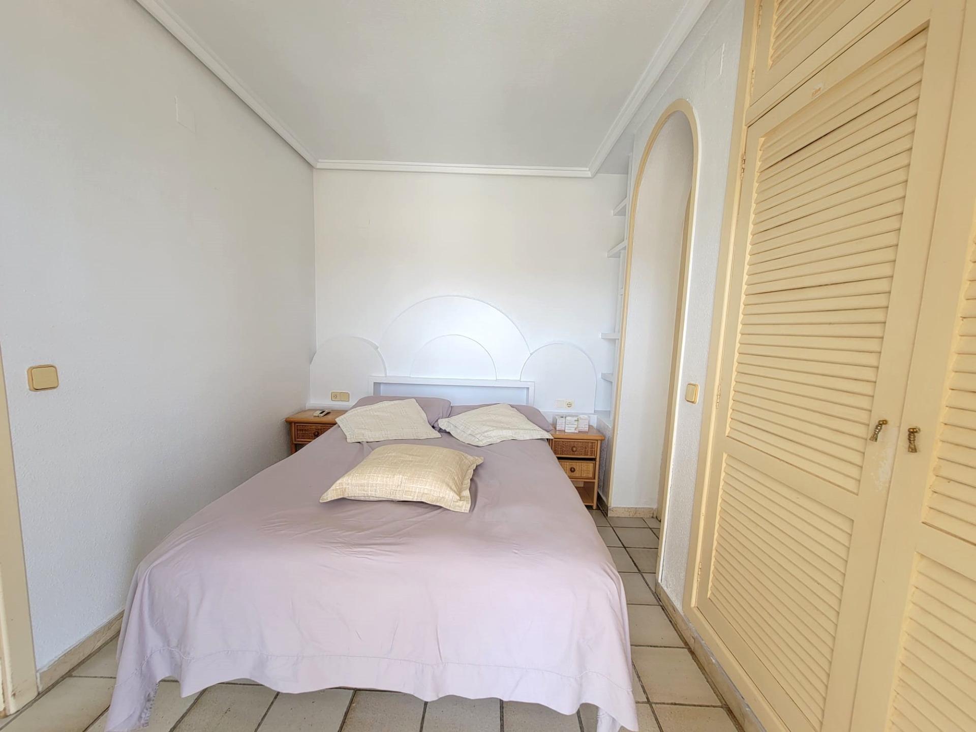 2 Bed, 2 Bath, ApartmentFor Sale, Torrevieja, Alicante