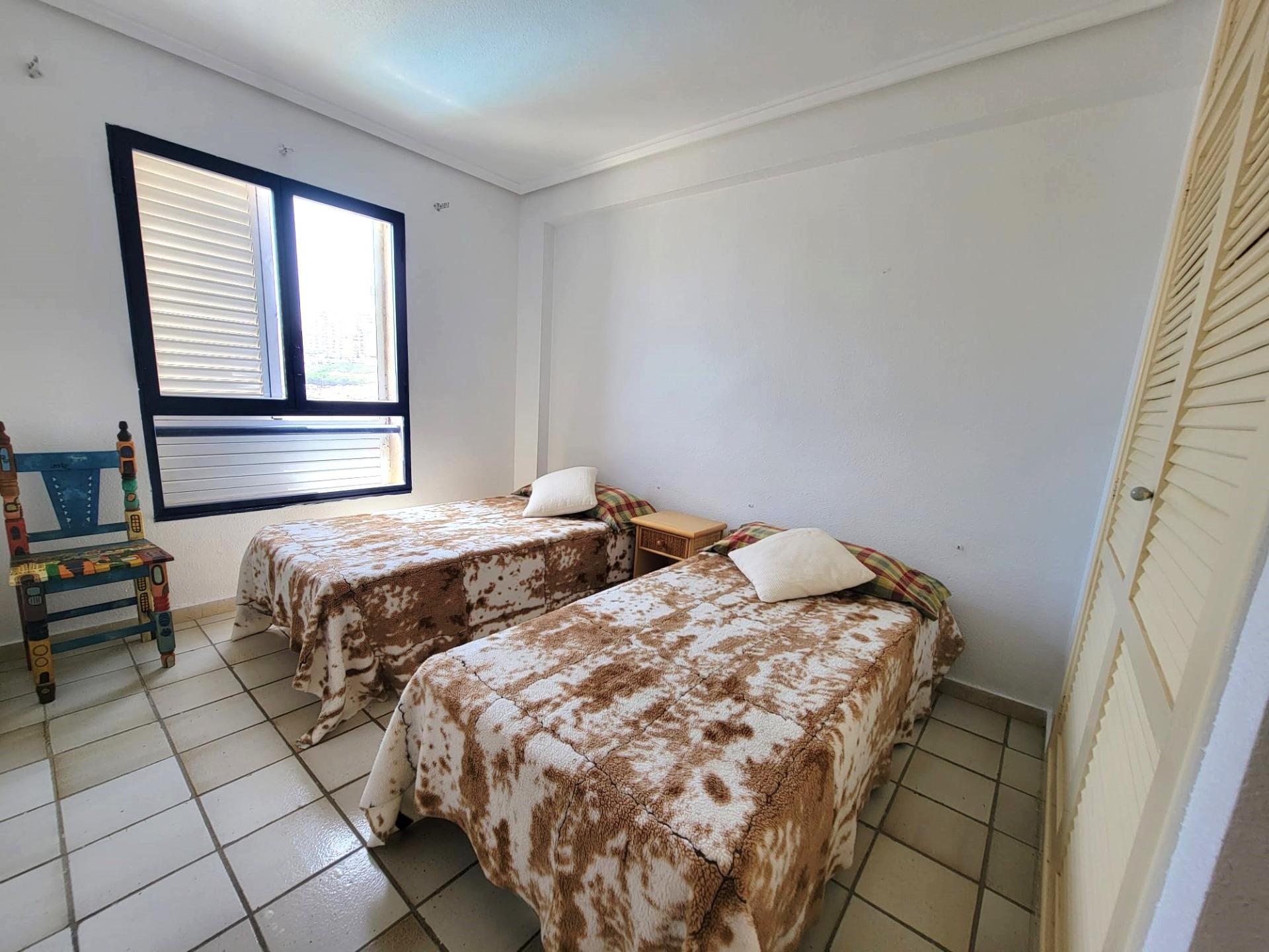 2 Bed, 2 Bath, ApartmentFor Sale, Torrevieja, Alicante