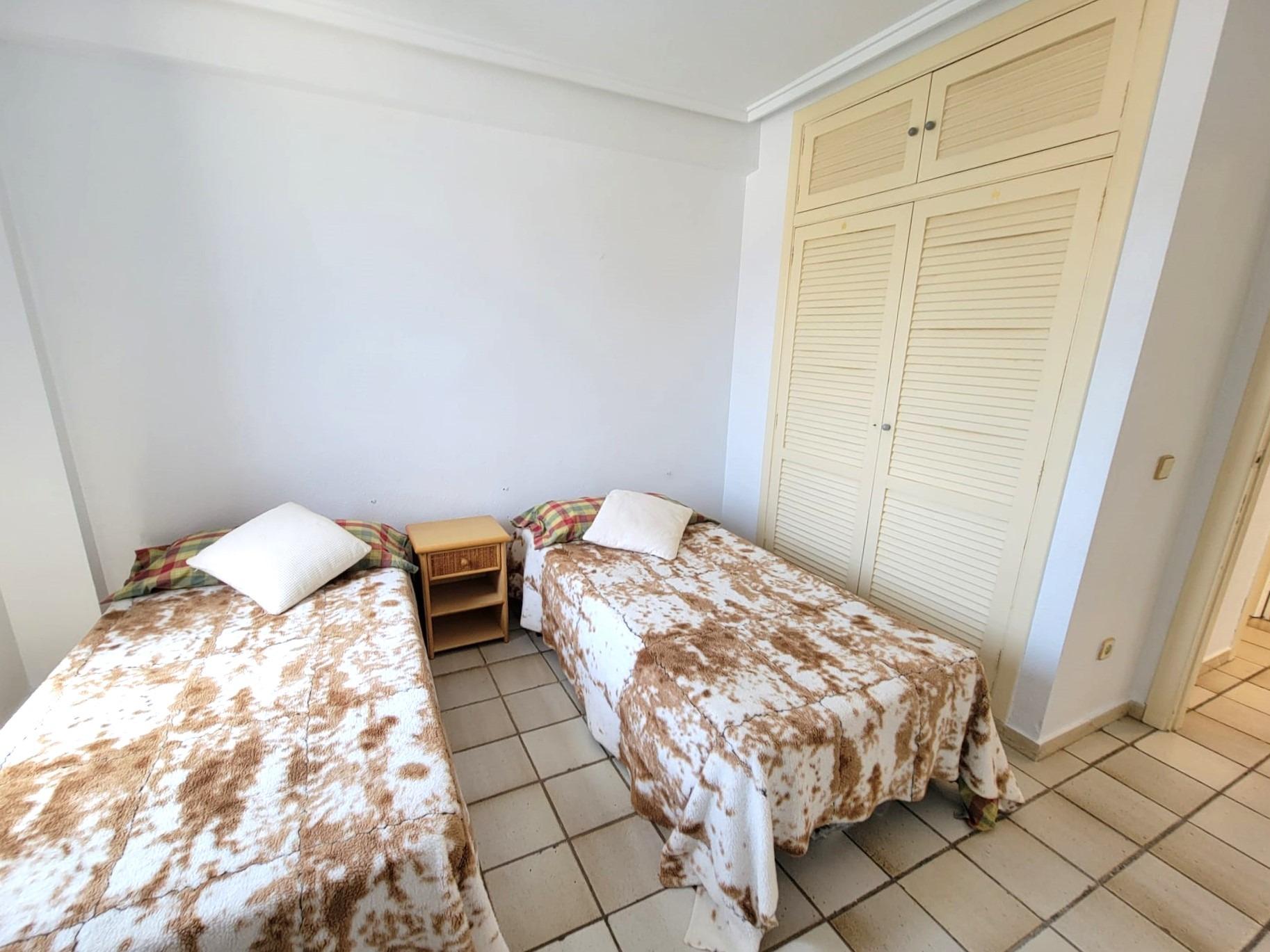 2 Bed, 2 Bath, ApartmentFor Sale, Torrevieja, Alicante