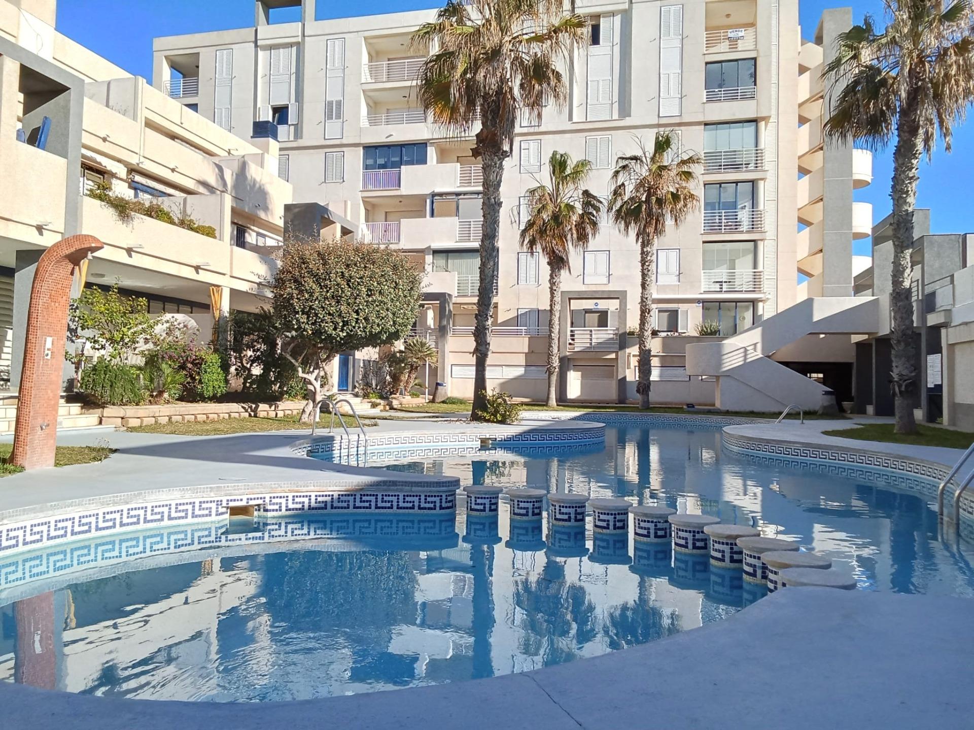2 Bed, 2 Bath, ApartmentFor Sale, Torrevieja, Alicante