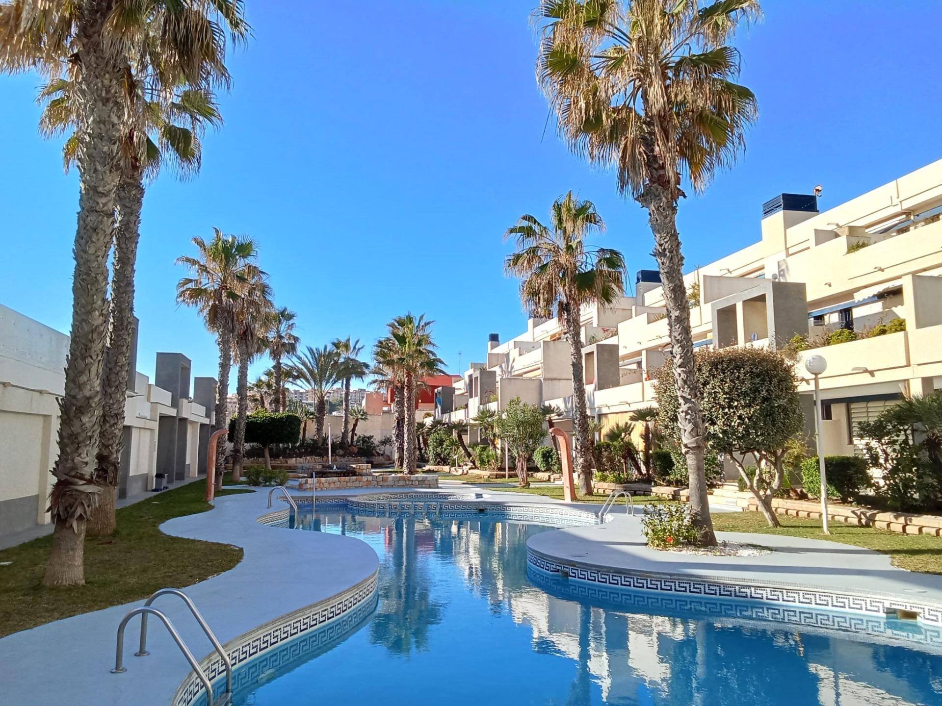 2 Bed, 2 Bath, ApartmentFor Sale, Torrevieja, Alicante