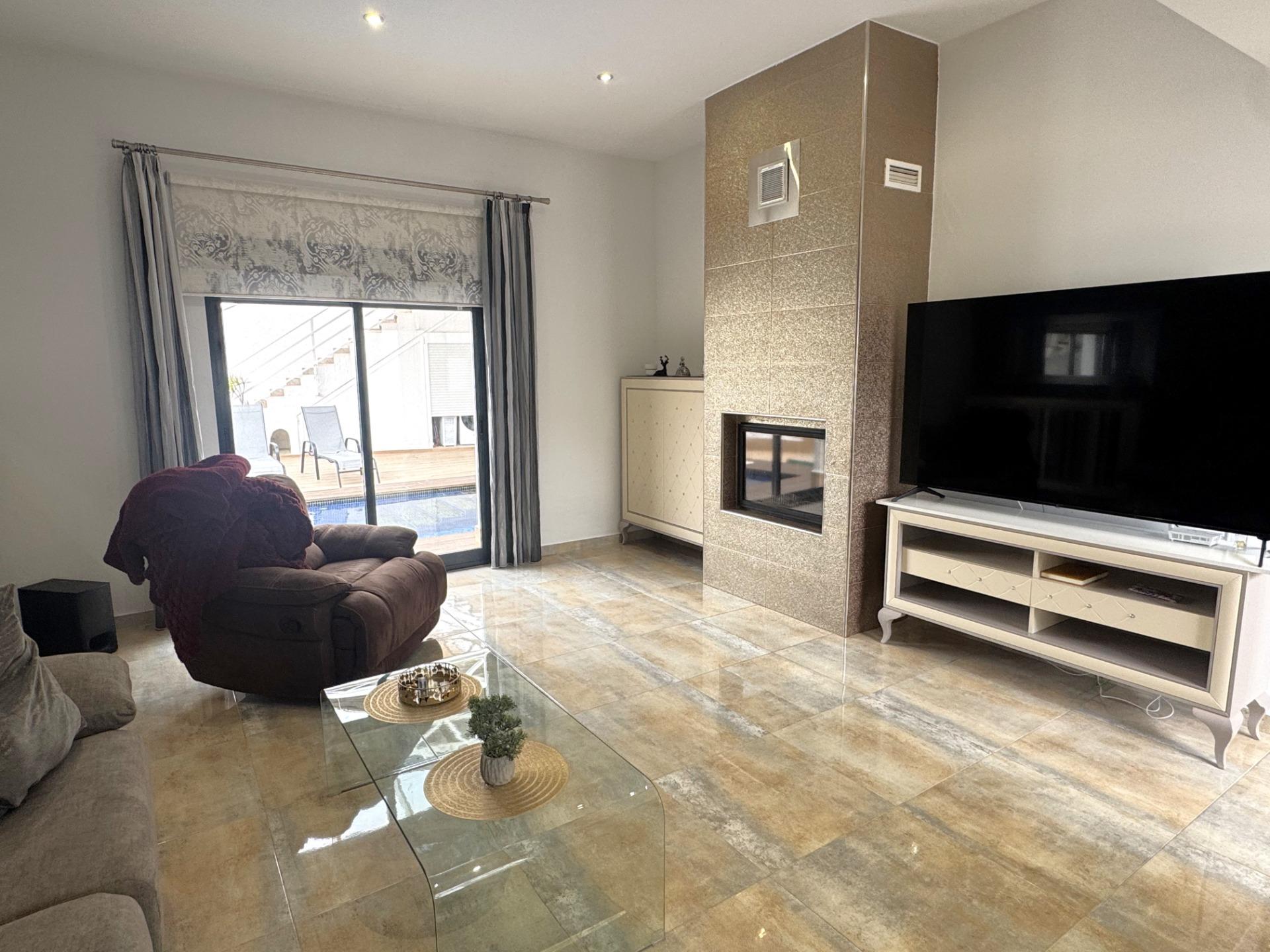 4 Bed, 2 Bath, HouseFor Sale, Pilar De La Horadada, Alicante