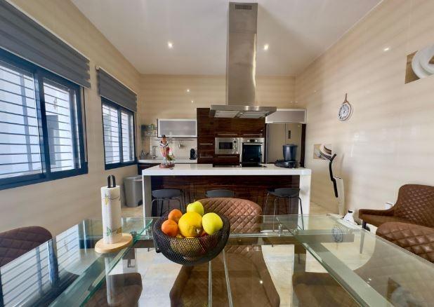 4 Bed, 2 Bath, HouseFor Sale, Pilar De La Horadada, Alicante