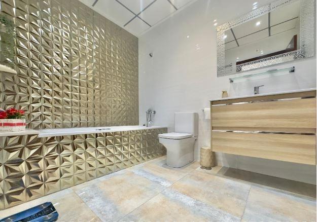 4 Bed, 2 Bath, HouseFor Sale, Pilar De La Horadada, Alicante