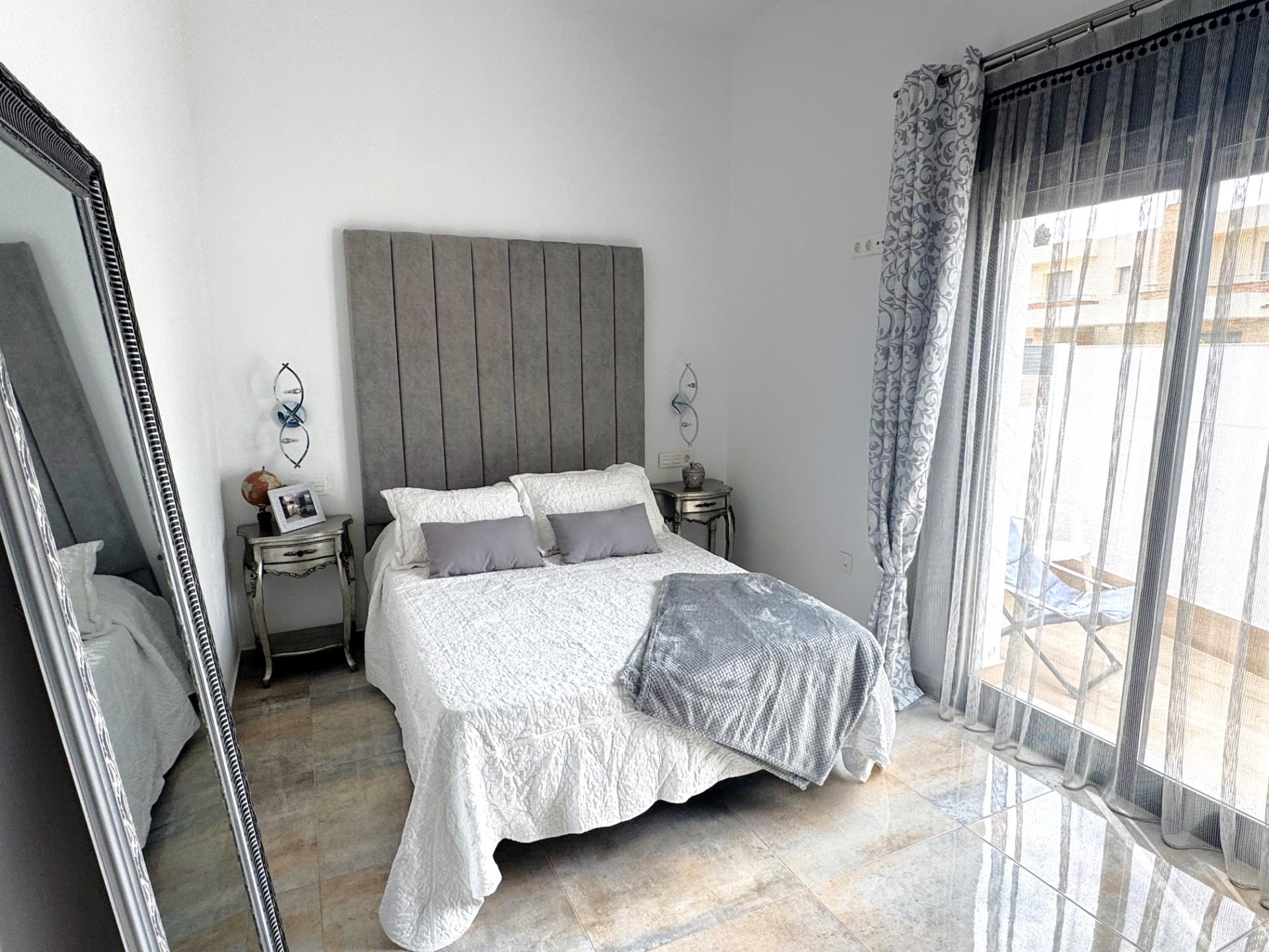 4 Bed, 2 Bath, HouseFor Sale, Pilar De La Horadada, Alicante