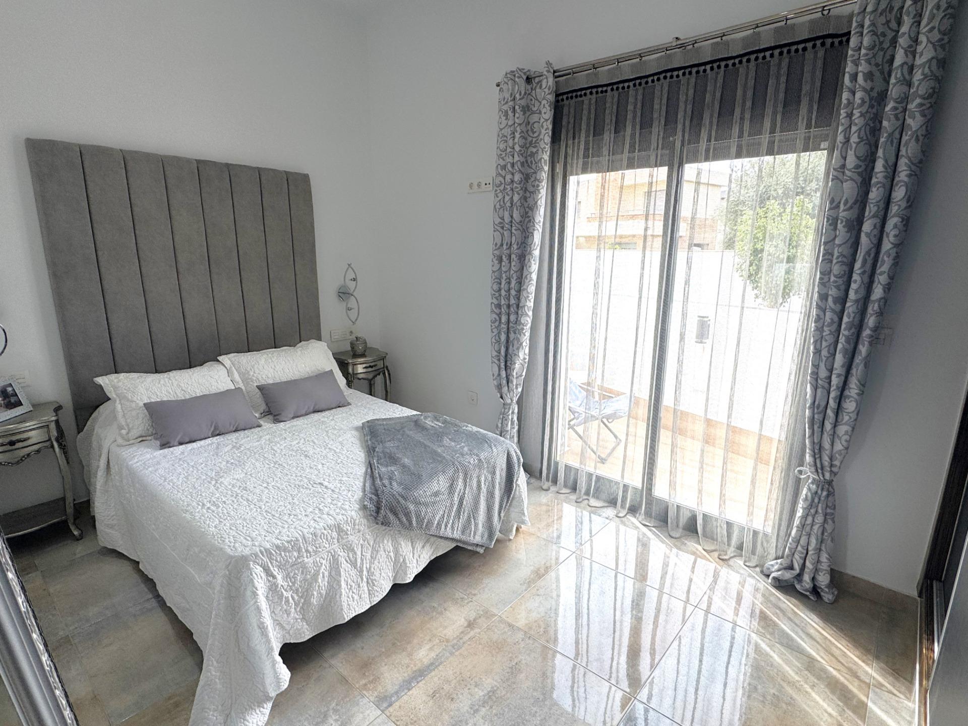 4 Bed, 2 Bath, HouseFor Sale, Pilar De La Horadada, Alicante