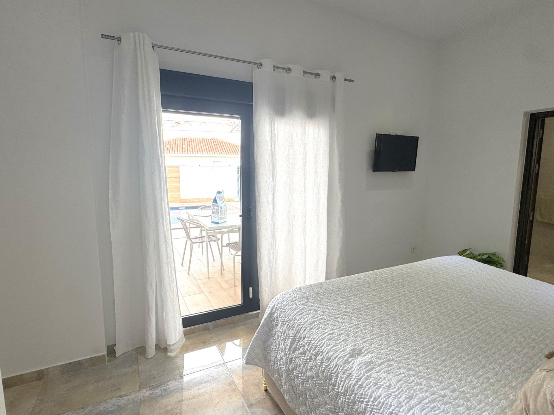 4 Bed, 2 Bath, HouseFor Sale, Pilar De La Horadada, Alicante