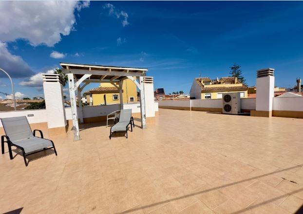 4 Bed, 2 Bath, HouseFor Sale, Pilar De La Horadada, Alicante