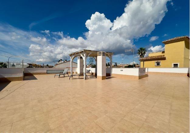 4 Bed, 2 Bath, HouseFor Sale, Pilar De La Horadada, Alicante