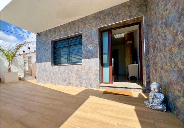 4 Bed, 2 Bath, HouseFor Sale, Pilar De La Horadada, Alicante