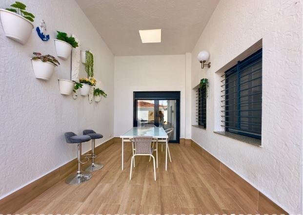 4 Bed, 2 Bath, HouseFor Sale, Pilar De La Horadada, Alicante