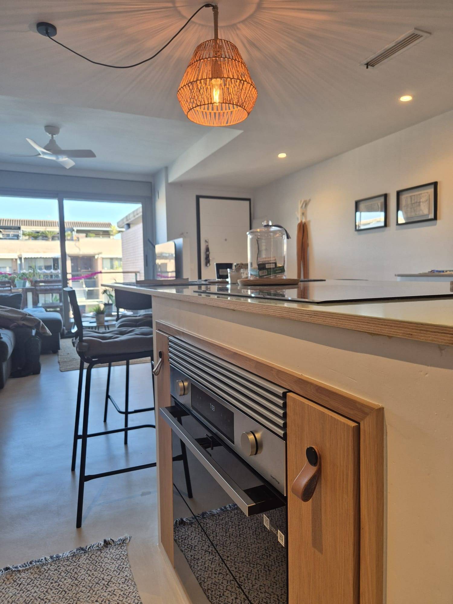 2 Bed, 2 Bath, ApartmentFor Sale, San Javier, Murcia