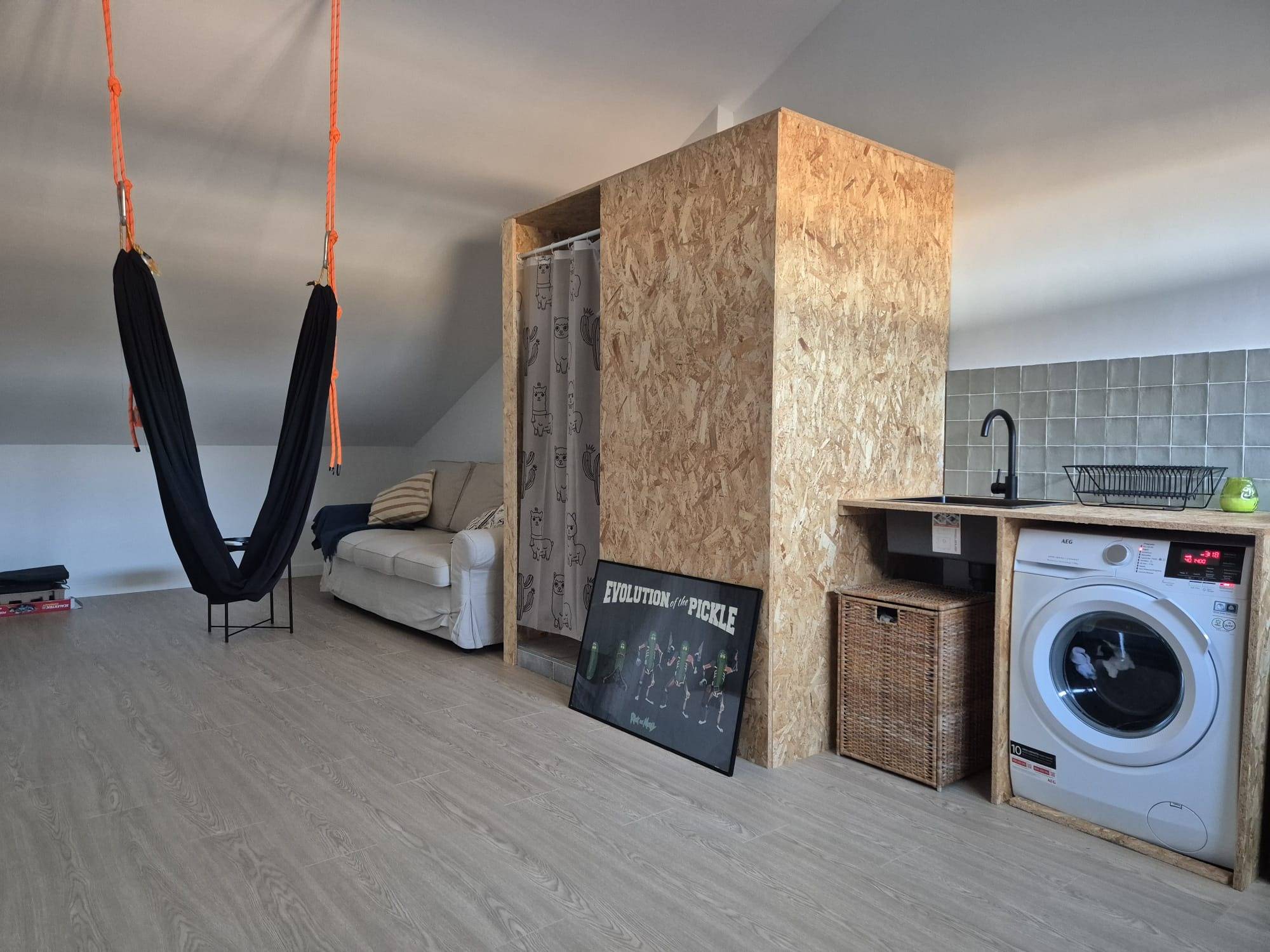 2 Bed, 2 Bath, ApartmentFor Sale, San Javier, Murcia