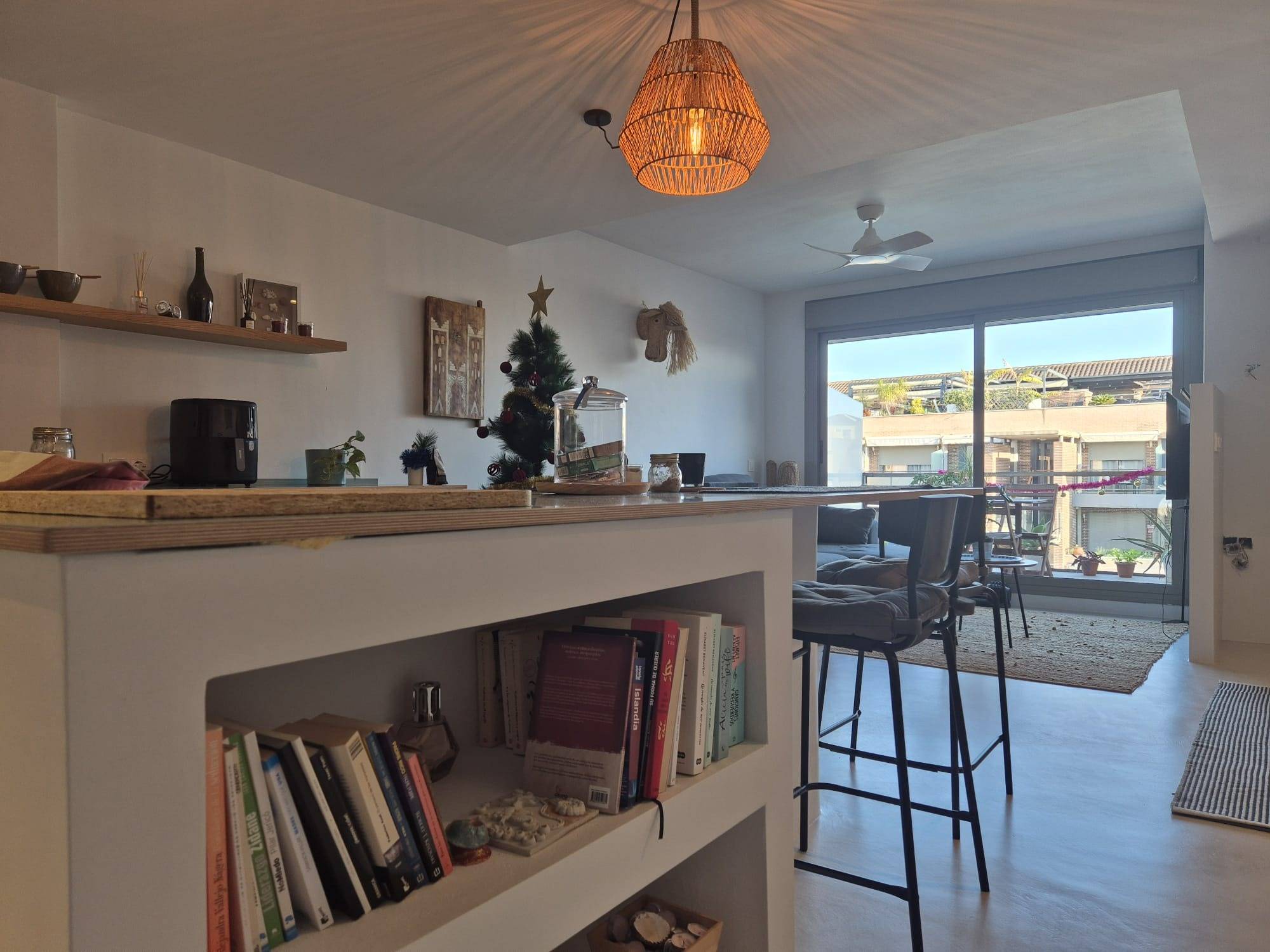 2 Bed, 2 Bath, ApartmentFor Sale, San Javier, Murcia