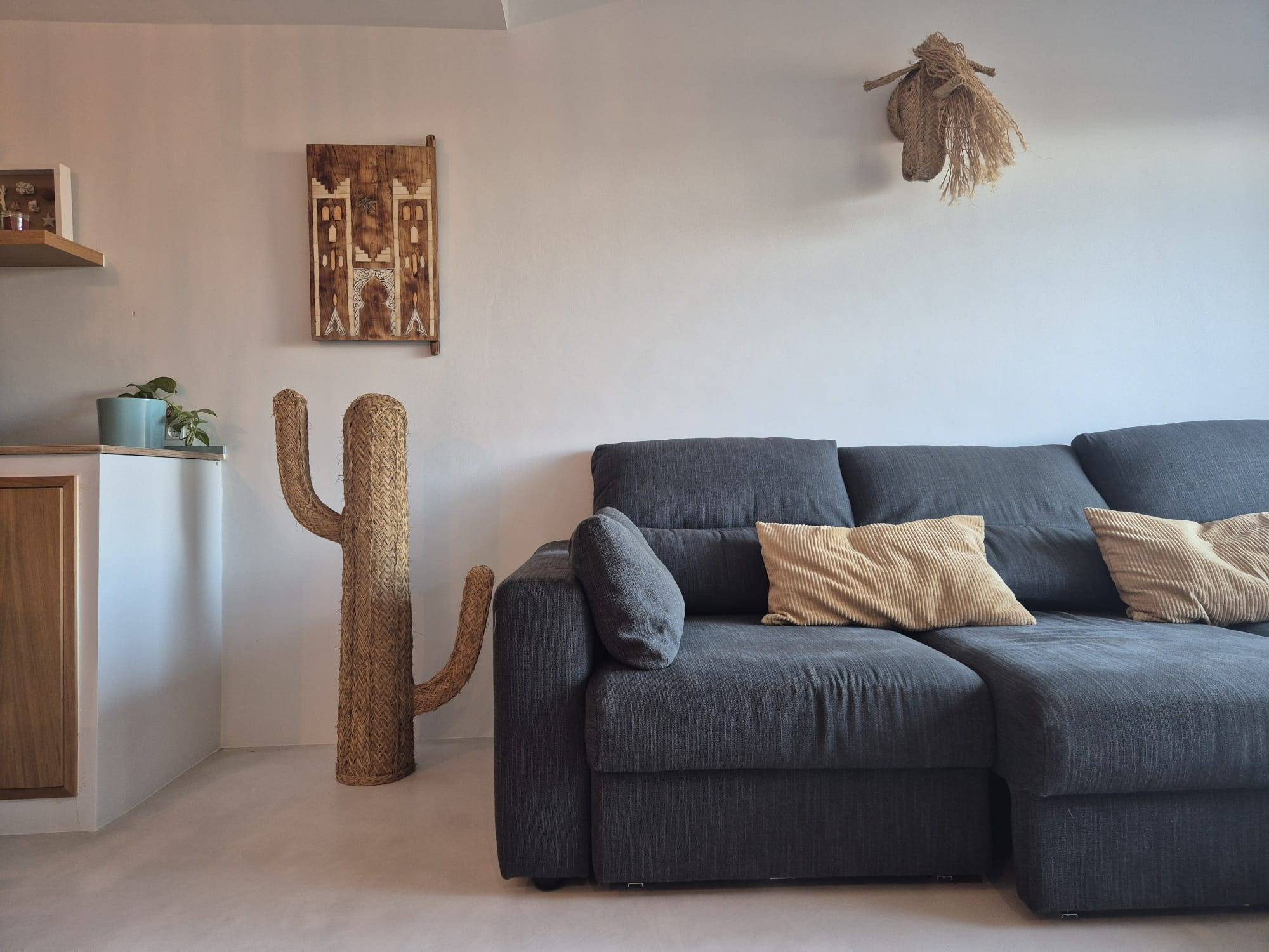 2 Bed, 2 Bath, ApartmentFor Sale, San Javier, Murcia