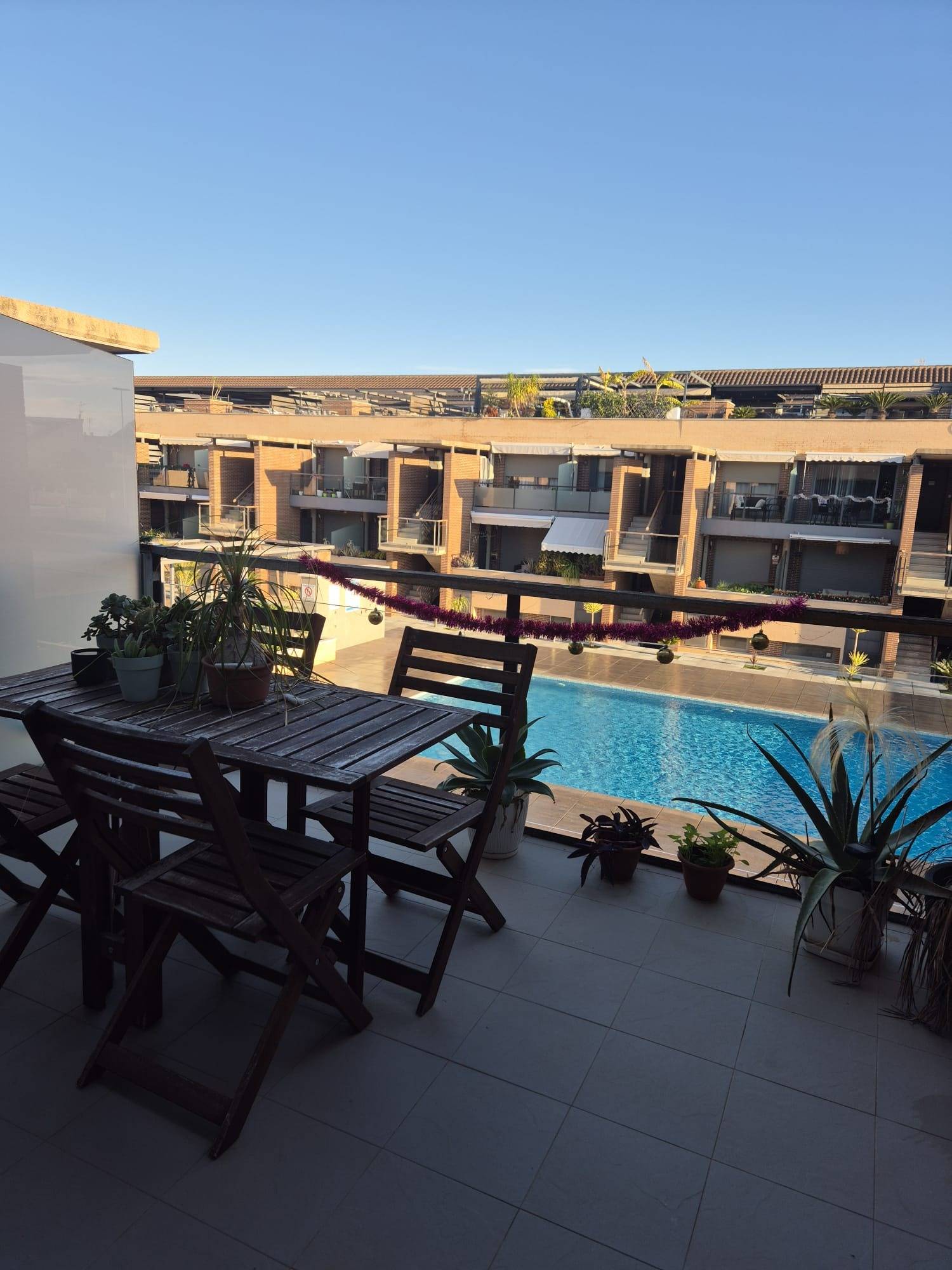 2 Bed, 2 Bath, ApartmentFor Sale, San Javier, Murcia
