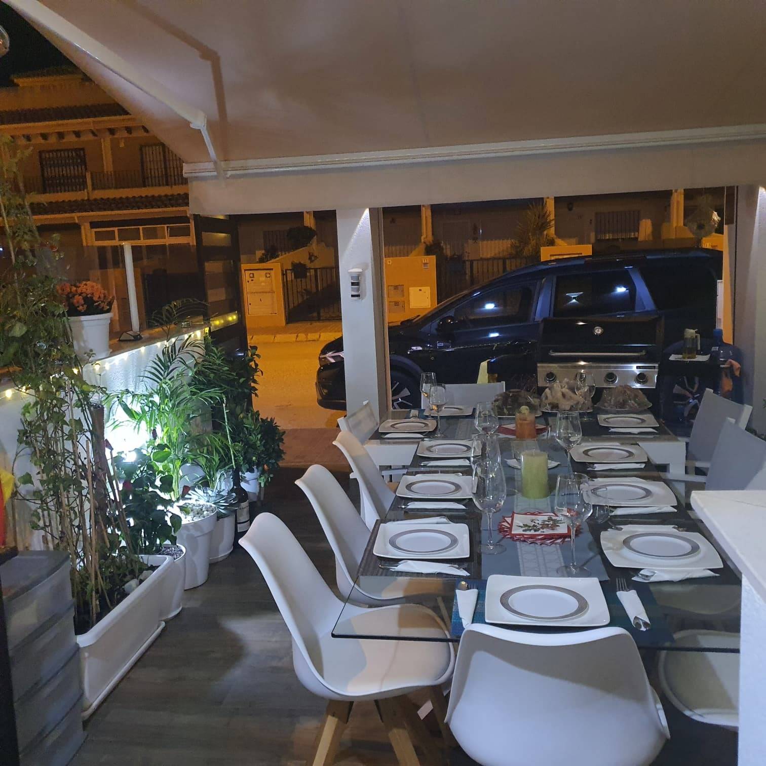 2 Bed, 2 Bath, HouseFor Sale, San Pedro Del Pinatar, Murcia