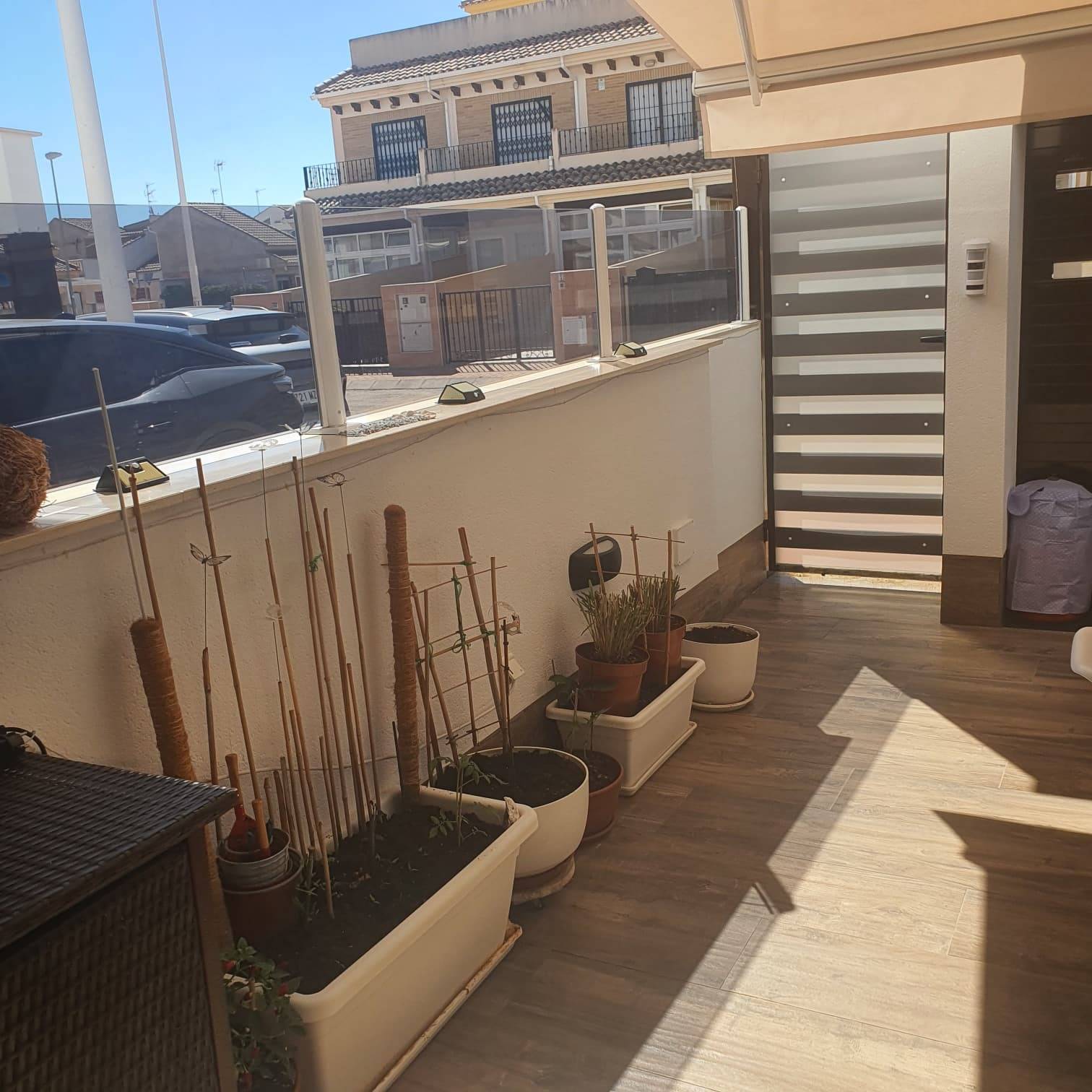 2 Bed, 2 Bath, HouseFor Sale, San Pedro Del Pinatar, Murcia