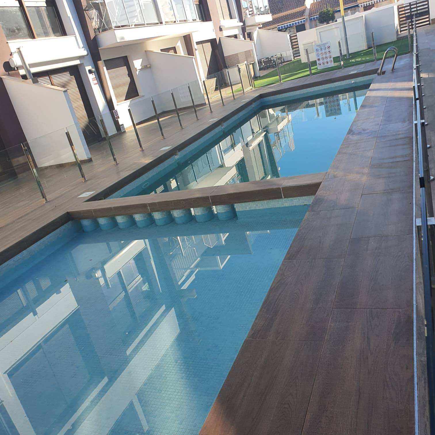 2 Bed, 2 Bath, HouseFor Sale, San Pedro Del Pinatar, Murcia