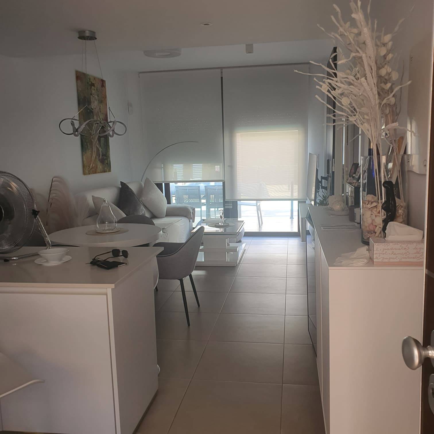 2 Bed, 2 Bath, HouseFor Sale, San Pedro Del Pinatar, Murcia