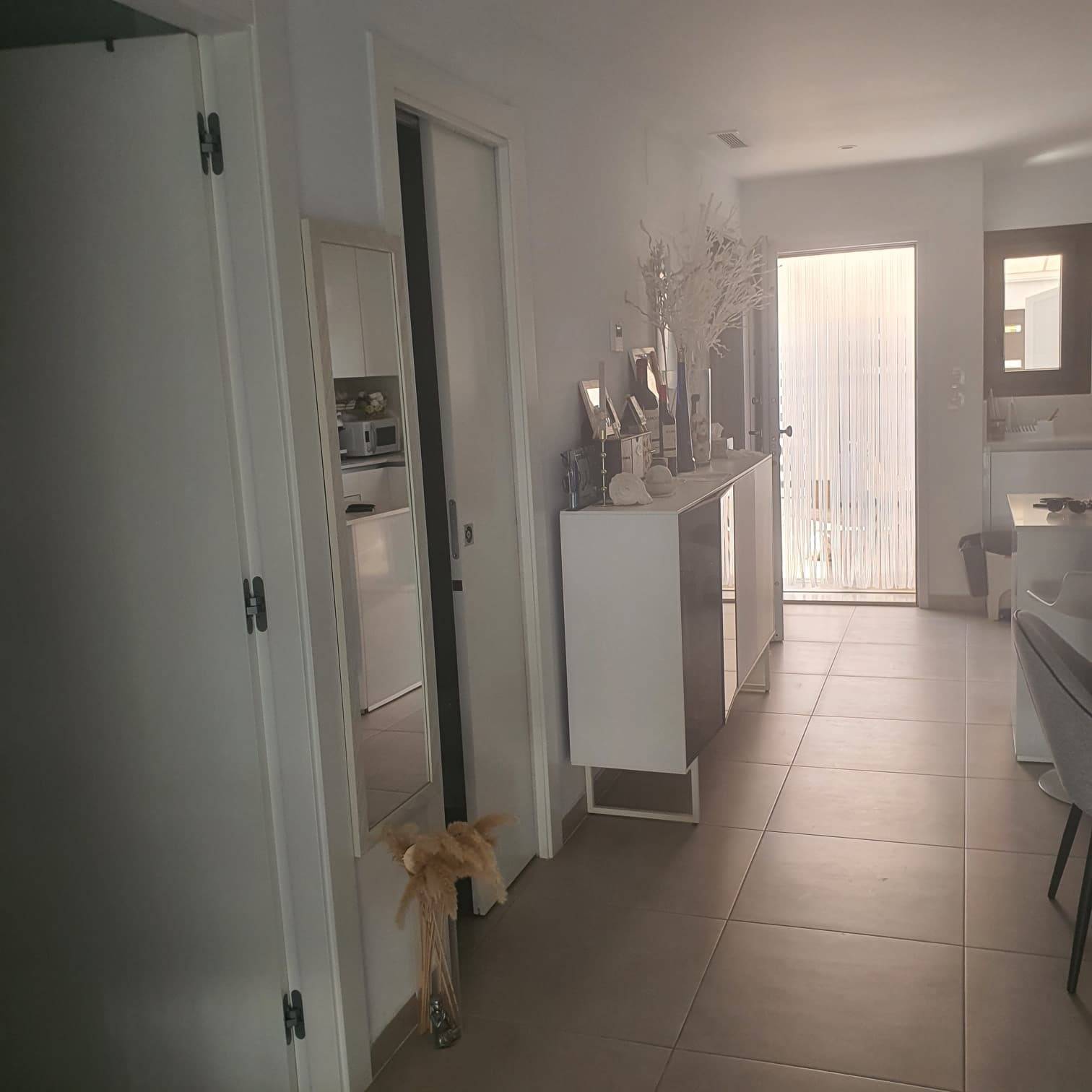 2 Bed, 2 Bath, HouseFor Sale, San Pedro Del Pinatar, Murcia